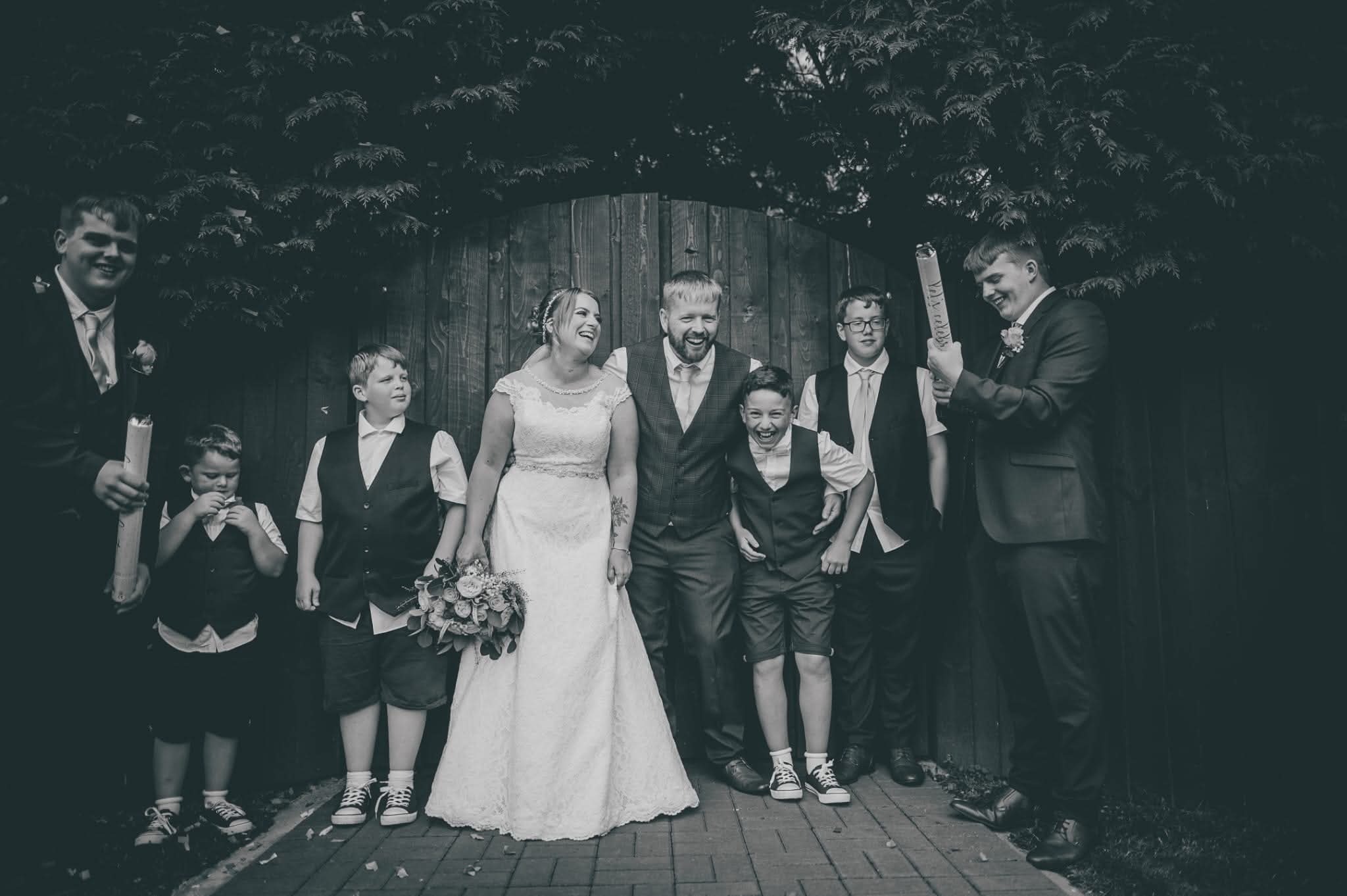 Help a loving family Create lasting memories campaign photo, 7 of 8