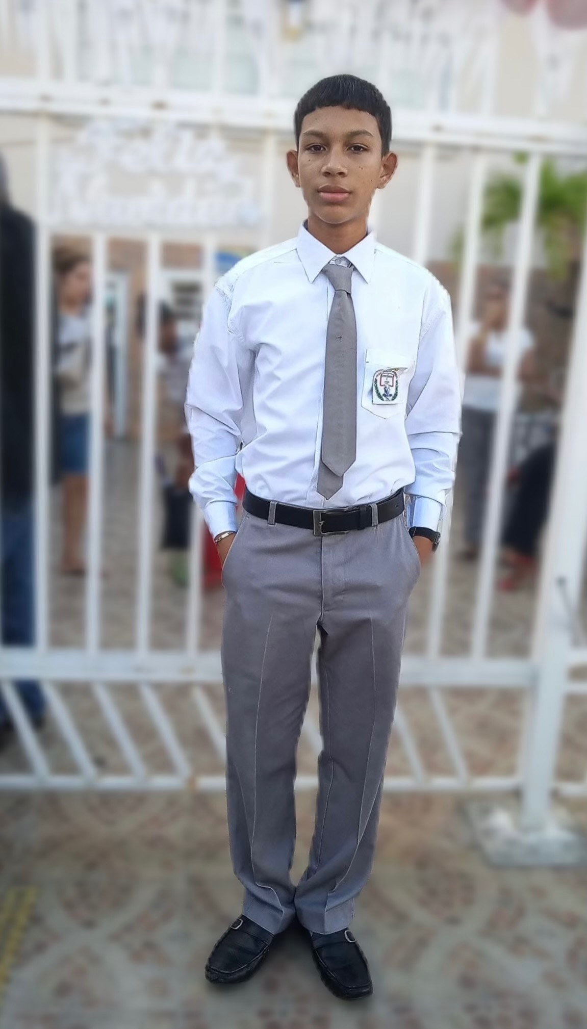 Dreams to Grief: Help Family After 16-Year-Old’s Loss campaign photo, 6 of 8