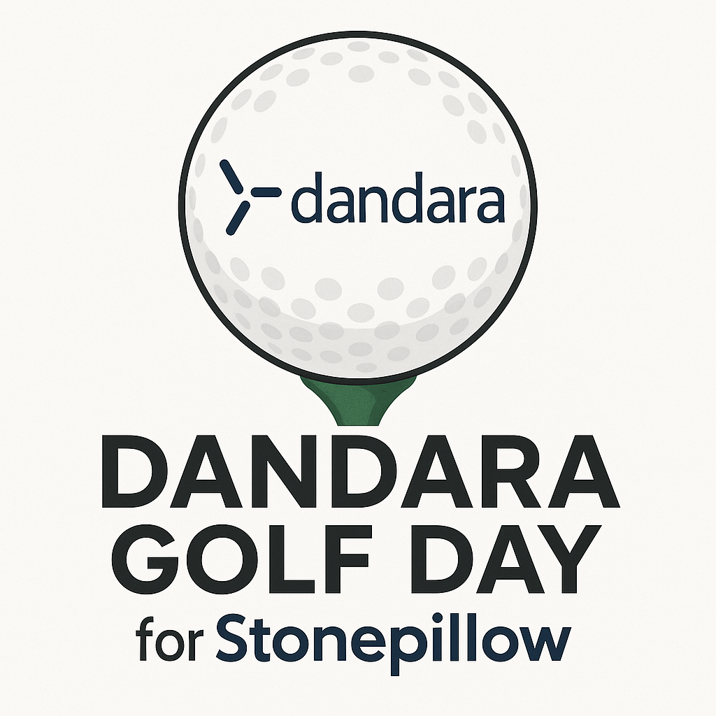 Dandara Southern Charity Golf Day campaign photo, 2 of 4