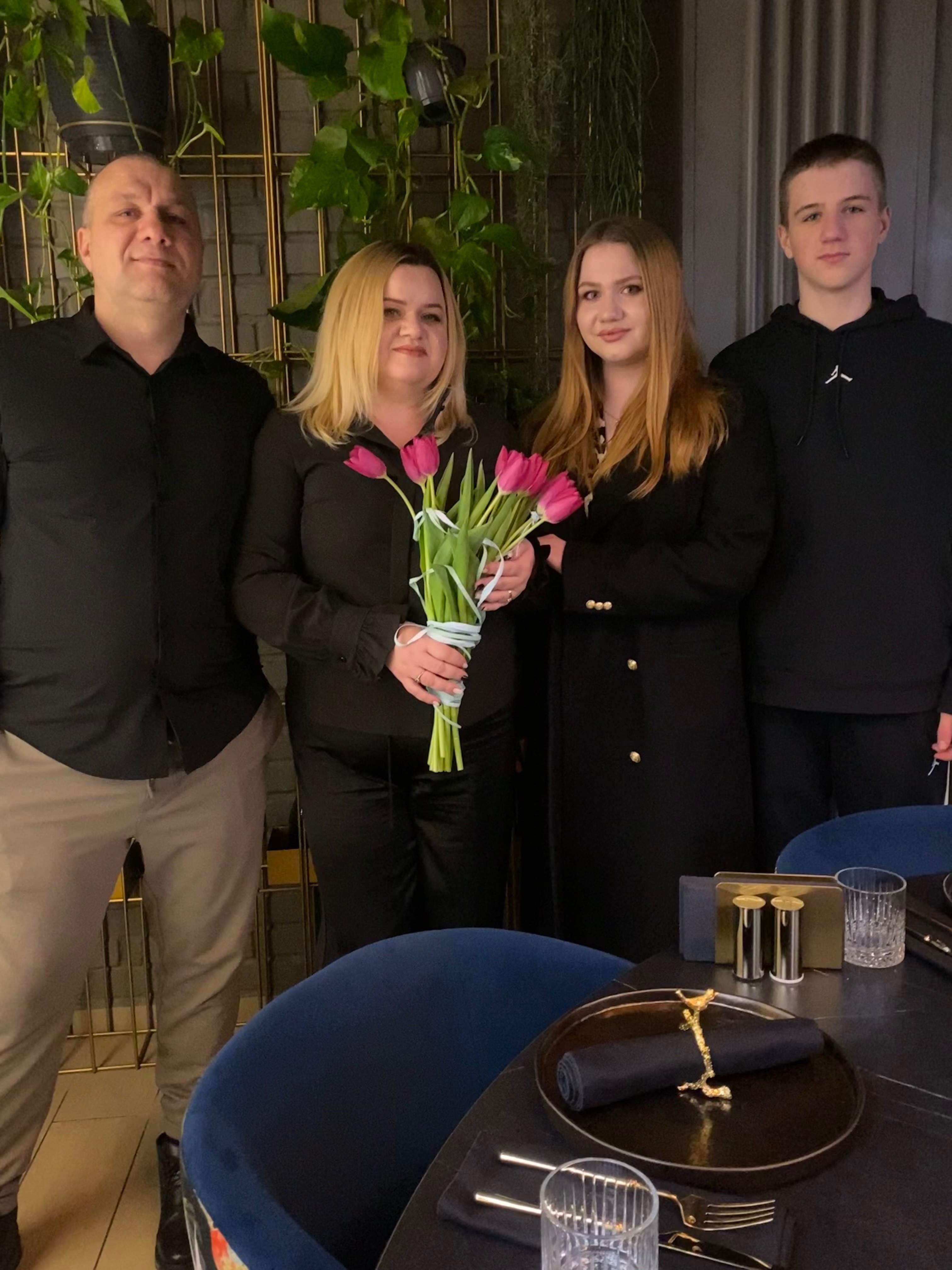 Help the Gavrilyuk Family Honor Volodymyr’s Memory campaign photo, 2 of 4