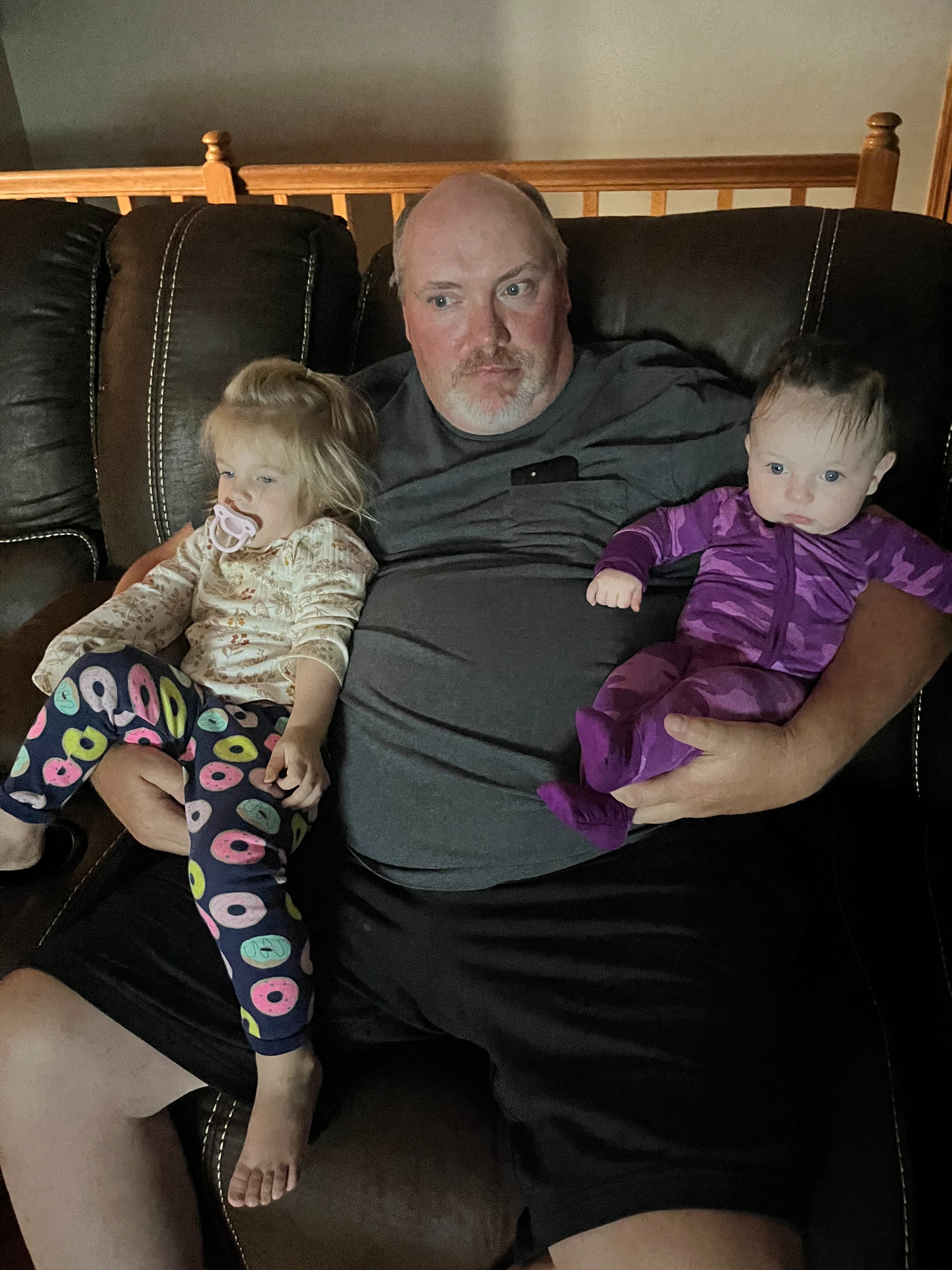 Support Greg Gordon's Battle with Cancer campaign photo, 4 of 7