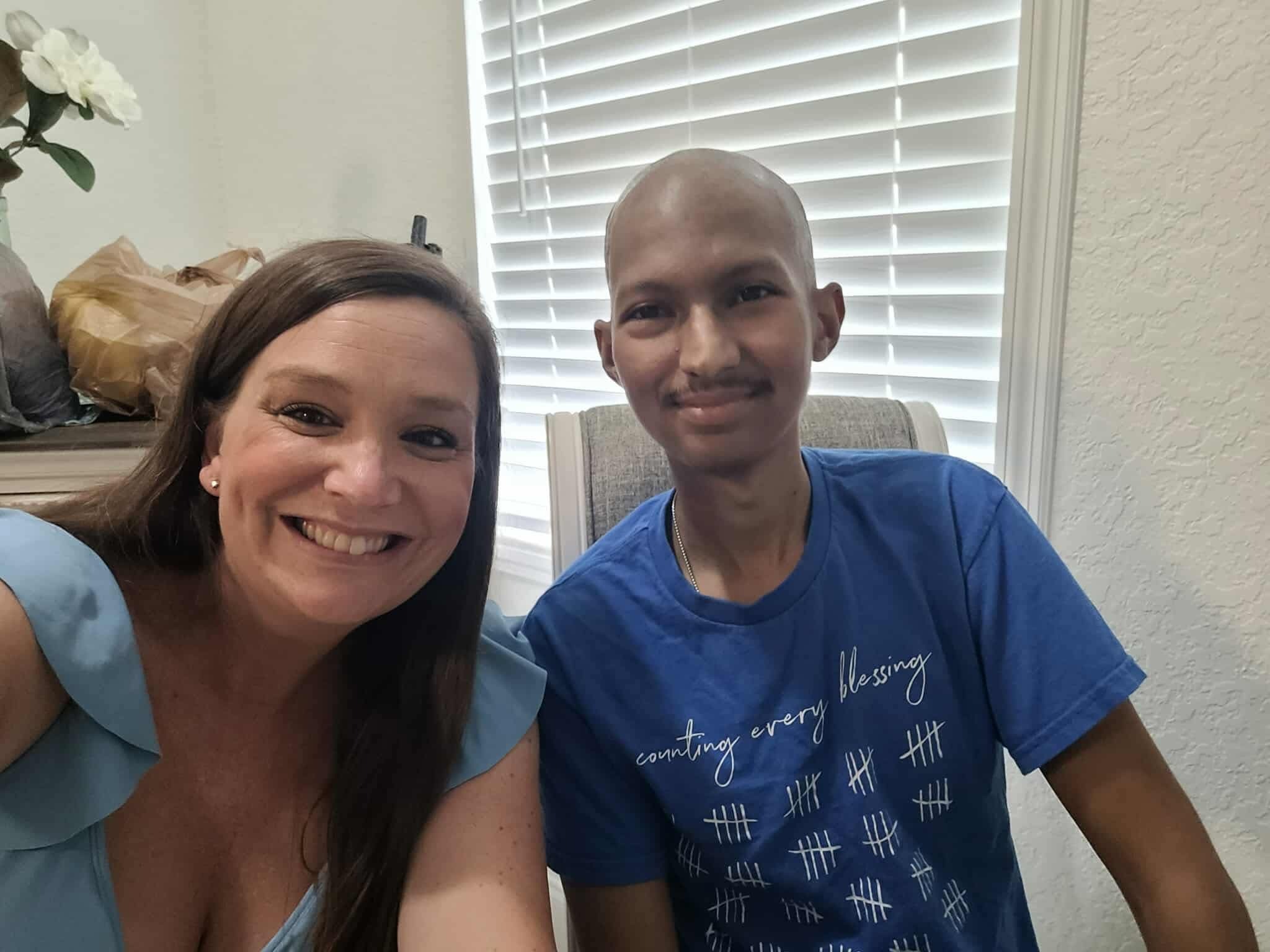 Caleb's Journey campaign photo, 2 of 8