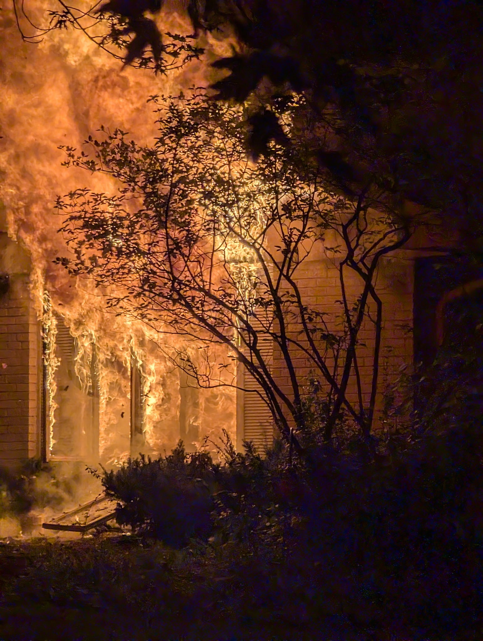 Co-Worker Lost Everything in House Fire campaign photo, 2 of 8