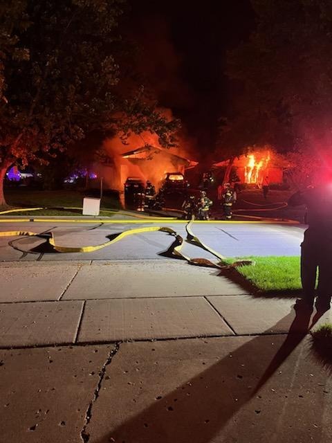 Co-Worker Lost Everything in House Fire campaign photo, 5 of 8