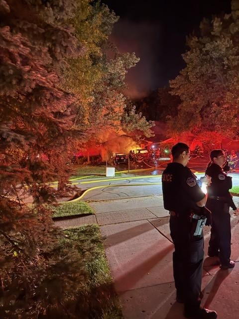 Co-Worker Lost Everything in House Fire campaign photo, 6 of 8