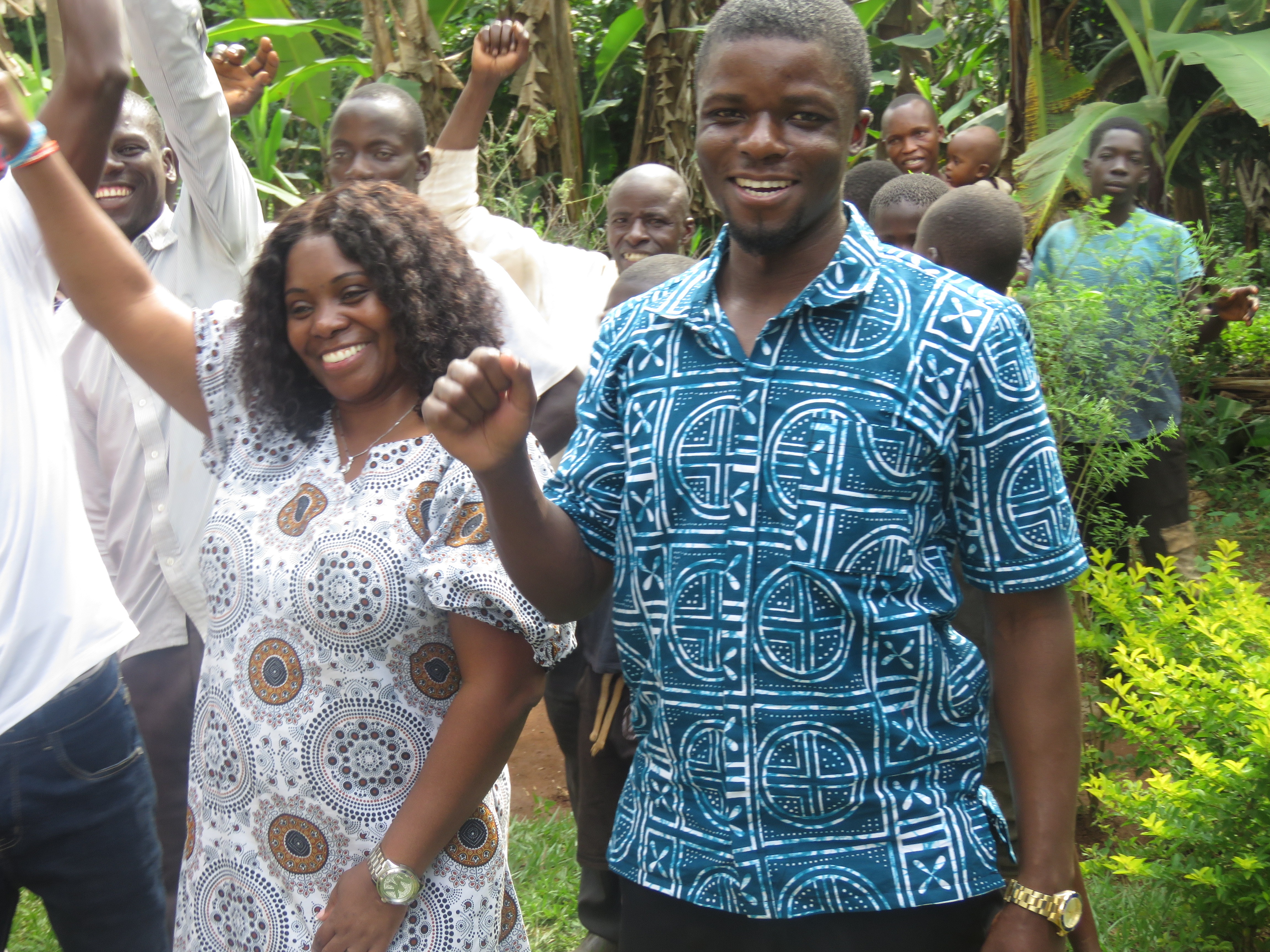 Support Children in Buwerempe, Kaliro campaign photo, 7 of 8