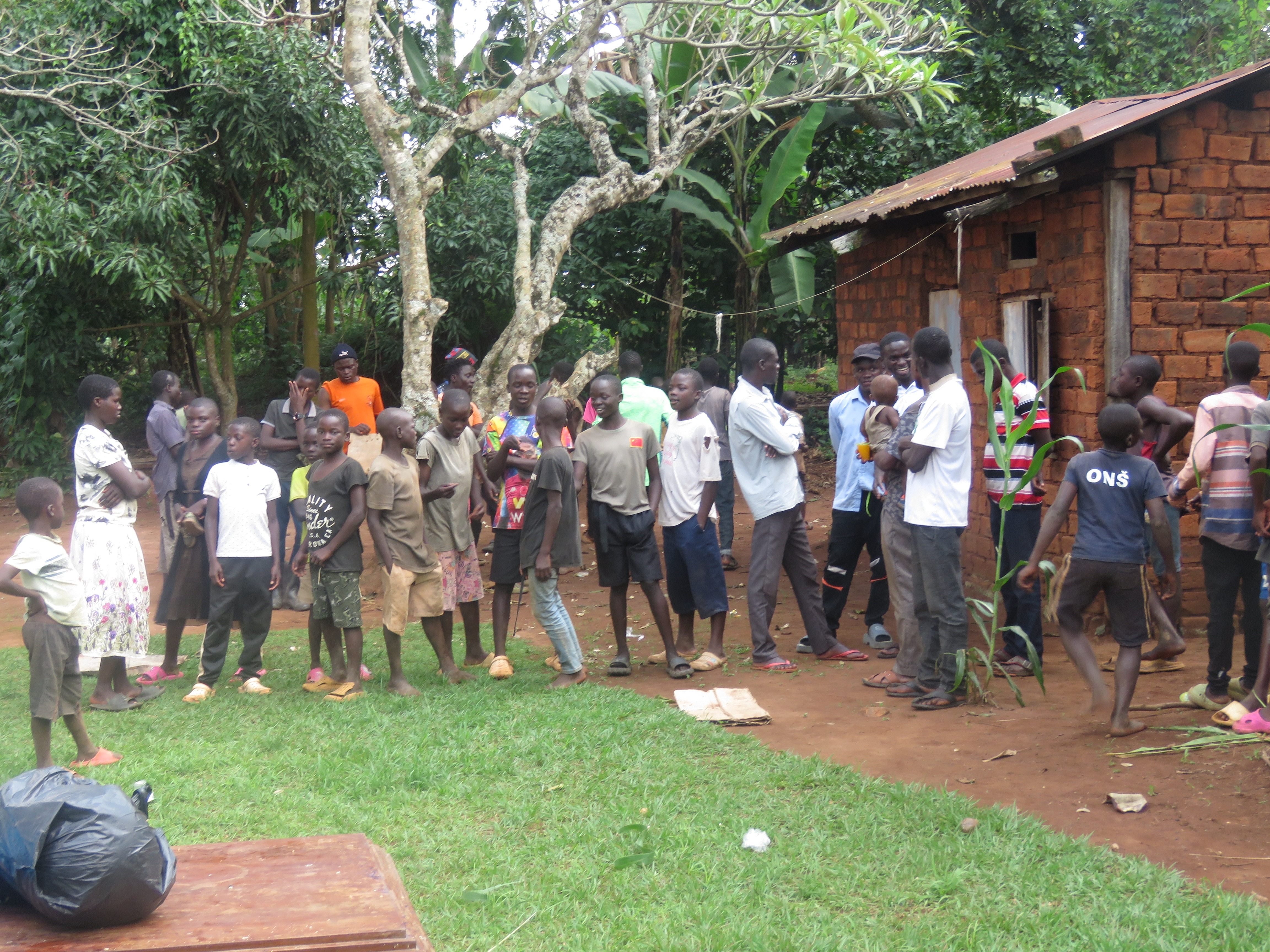 Support Children in Buwerempe, Kaliro campaign photo, 2 of 8