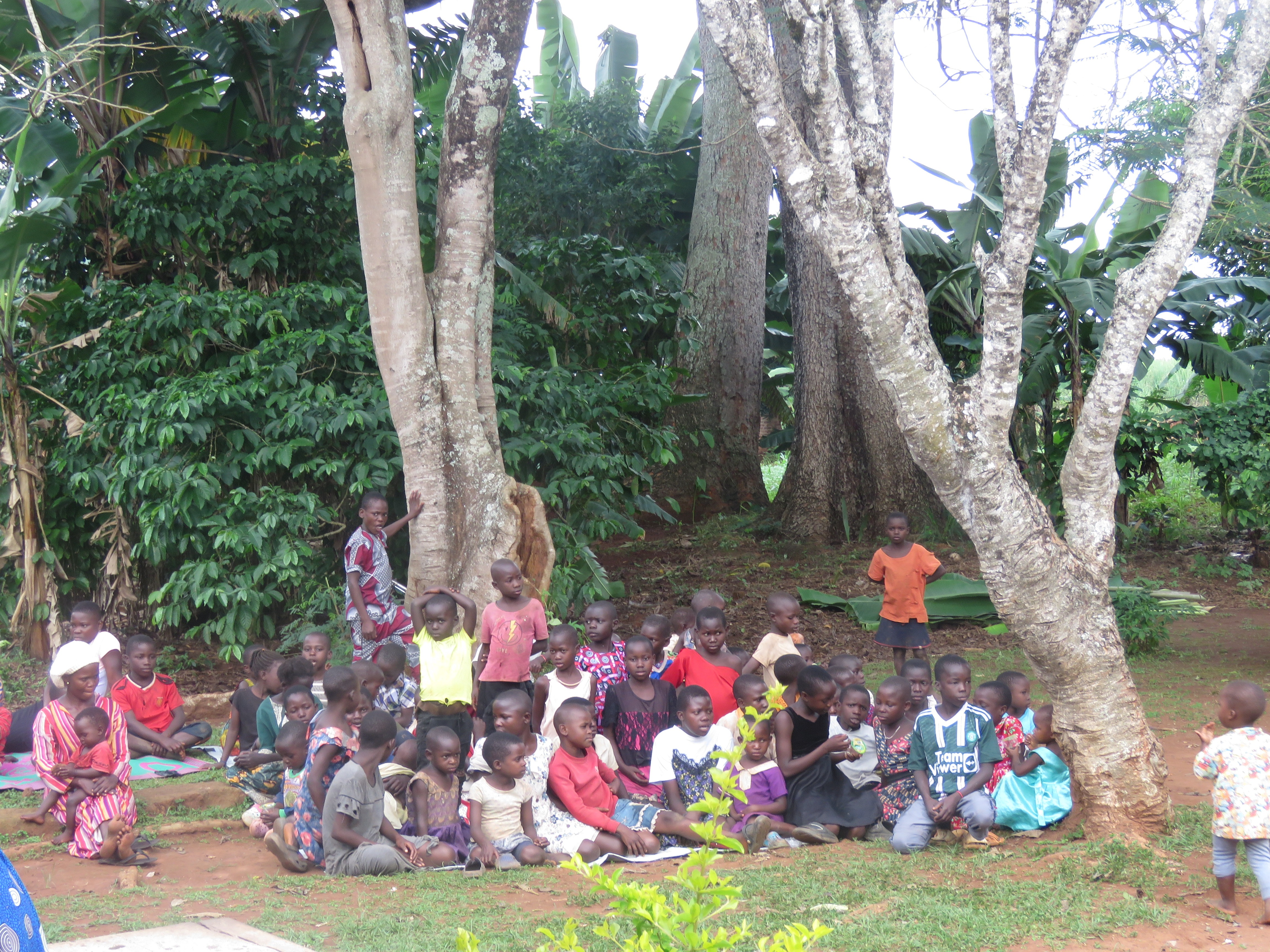 Support Children in Buwerempe, Kaliro campaign photo, 4 of 8