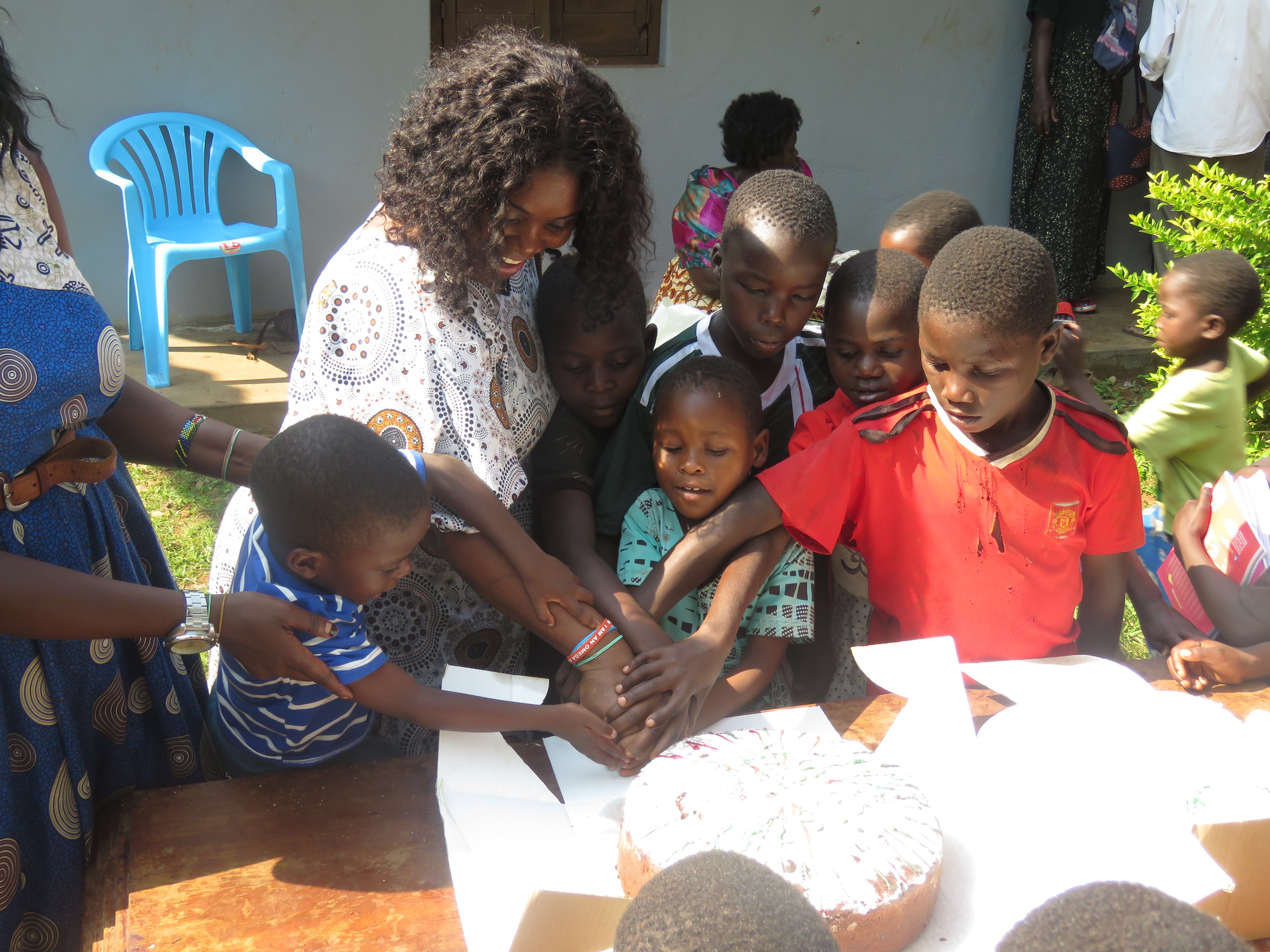 Support Children in Buwerempe, Kaliro campaign photo, 5 of 8