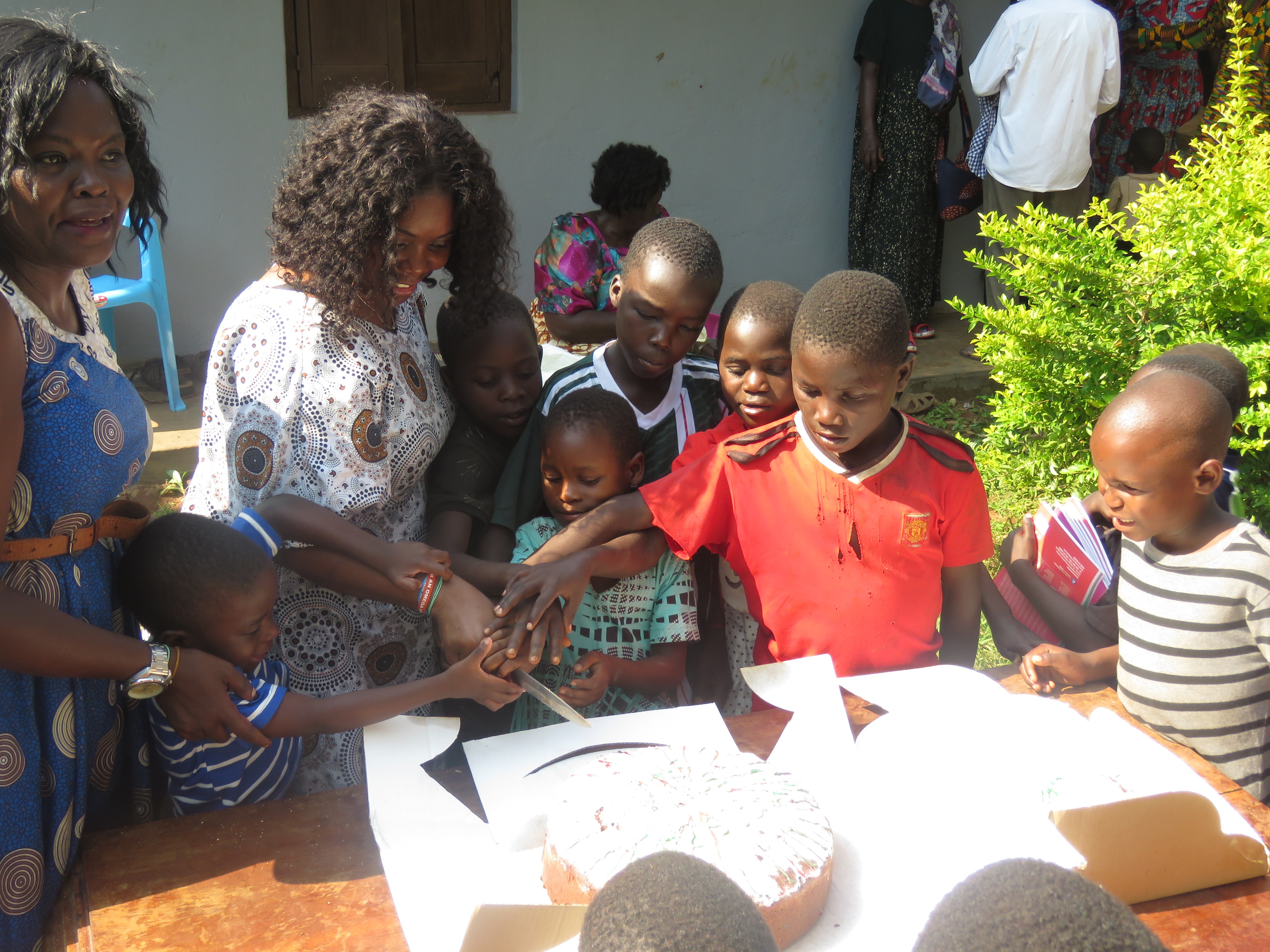 Support Children in Buwerempe, Kaliro campaign photo, 6 of 8