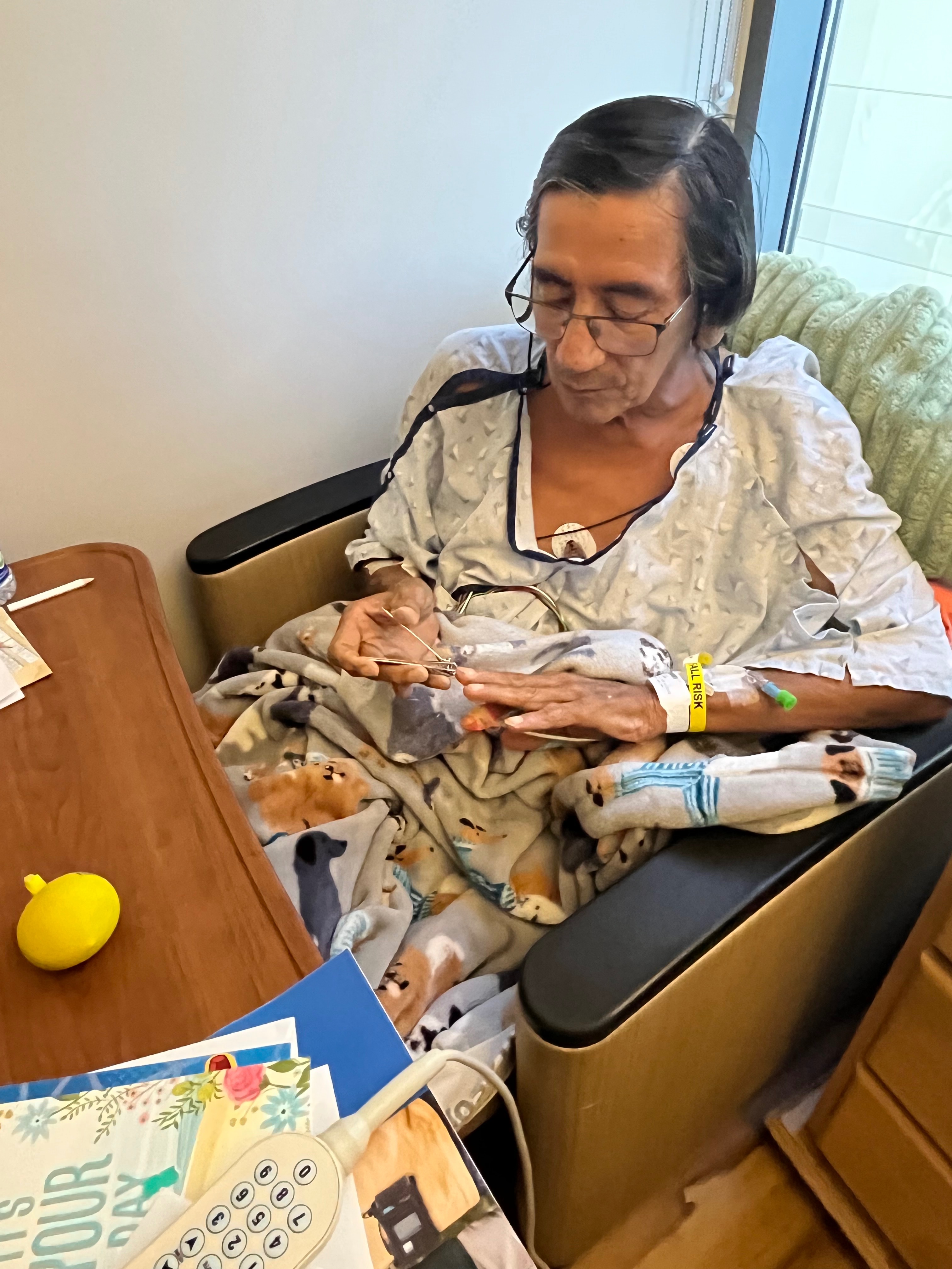 Relief for Sierra’s Family Facing Health & Financial Strain campaign photo, 4 of 7