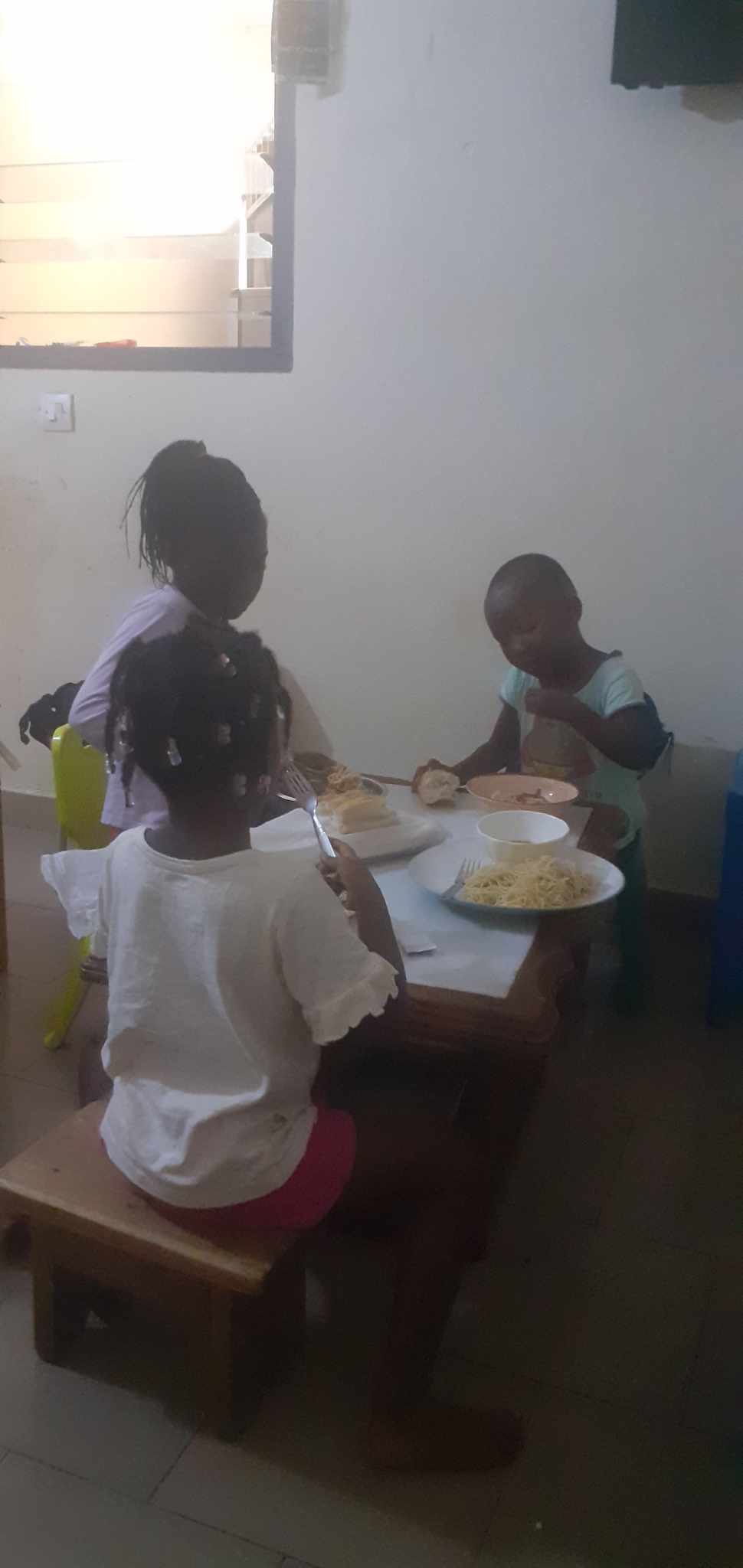 Help Kouassi's family with school and medical fees campaign photo, 7 of 8