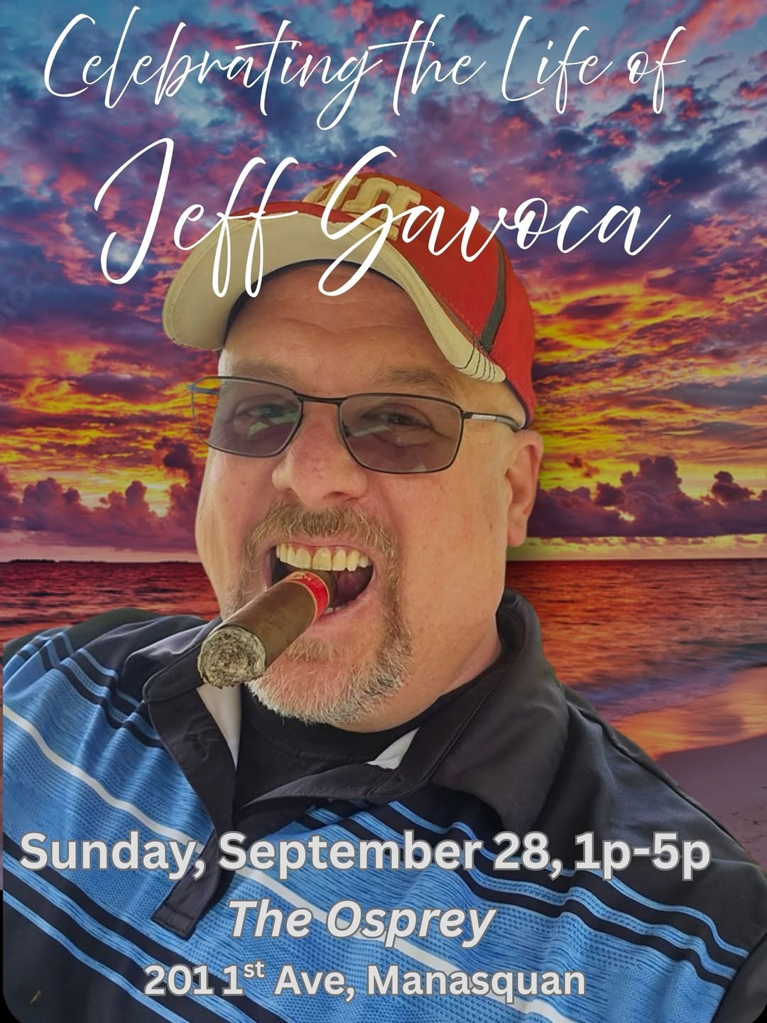 Support the Savoca Family in Loving Memory of Jeff campaign photo, 7 of 8