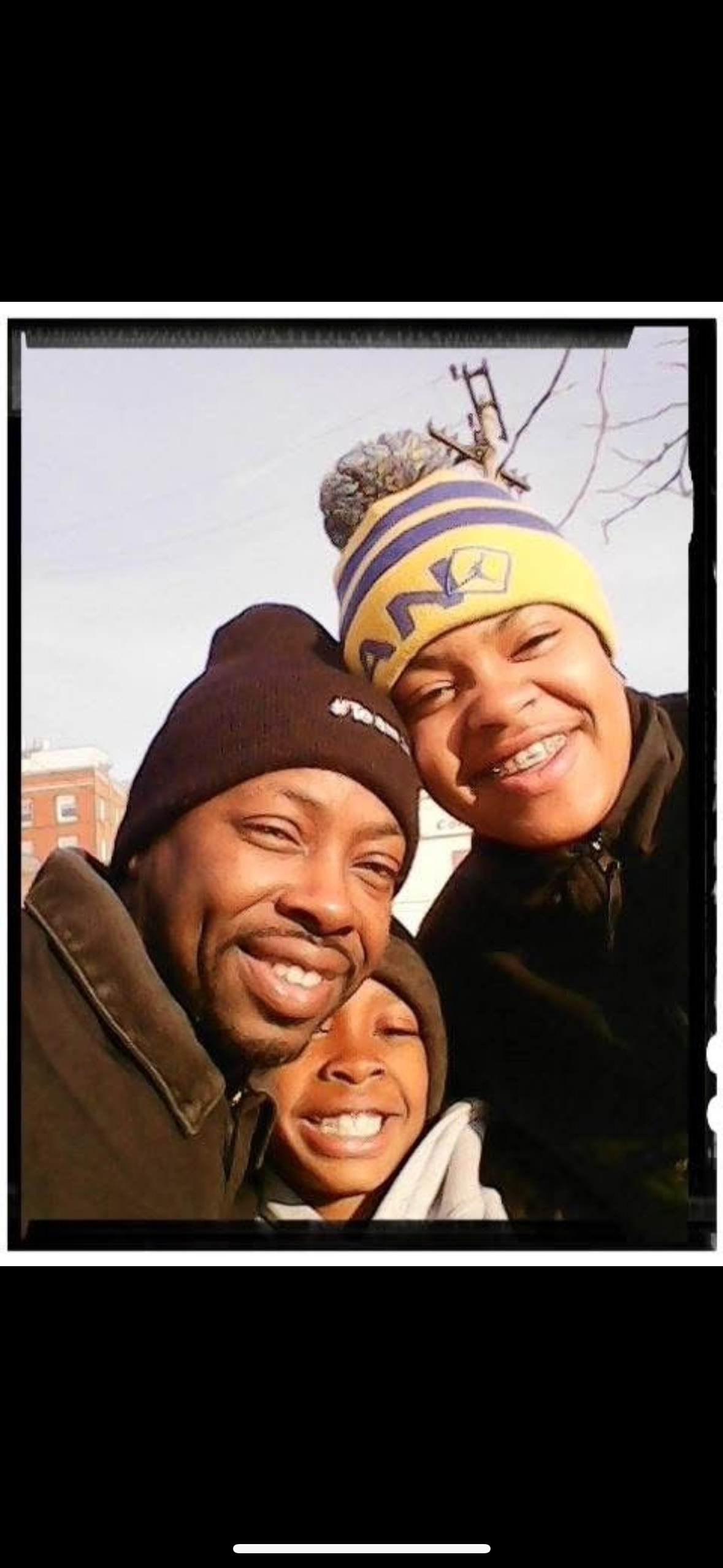 Support Ali Shabazz's Final Journey campaign photo, 6 of 7