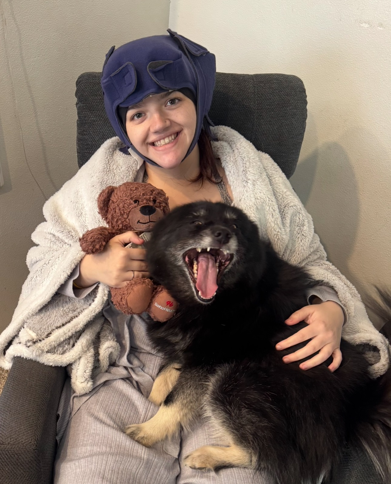 Help Tayleigh Rebuild After Chemo campaign photo, 7 of 8