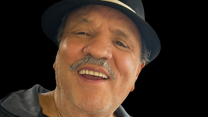 Joseph Castillo Uk Rapper Fundraiser by Jeremiah Castillo : Joseph Castillo Sr.