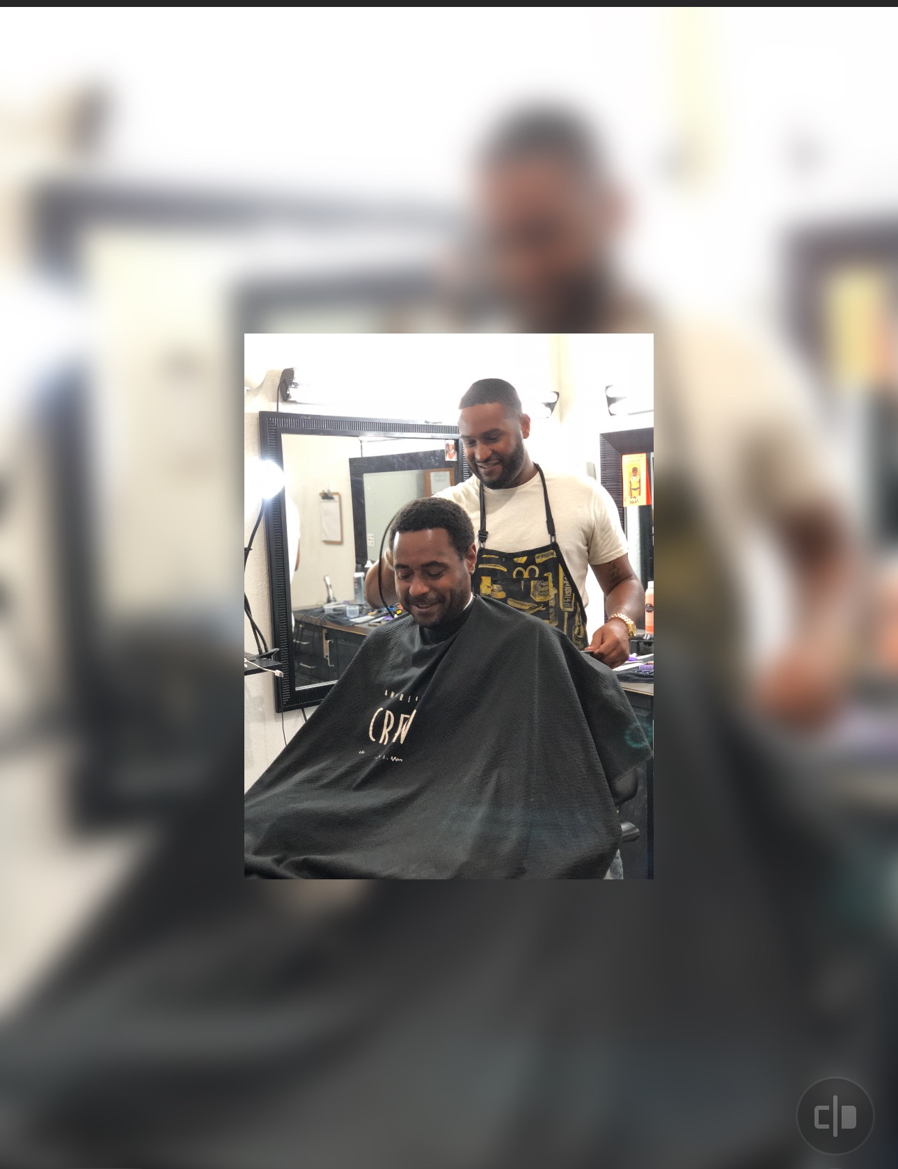 Support Burial & Service Costs for Darnell Adams' Father campaign photo, 4 of 5