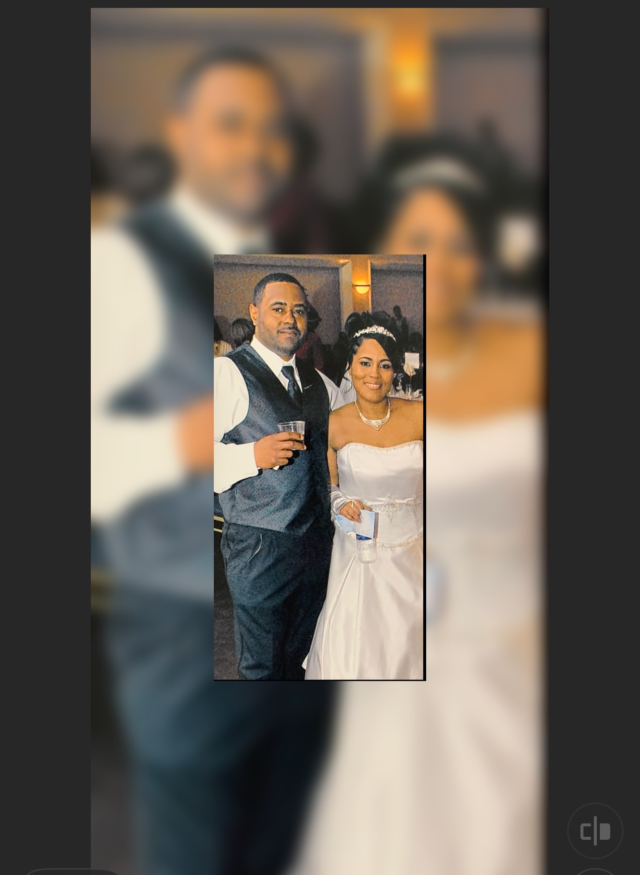 Support Burial & Service Costs for Darnell Adams' Father campaign photo, 2 of 5