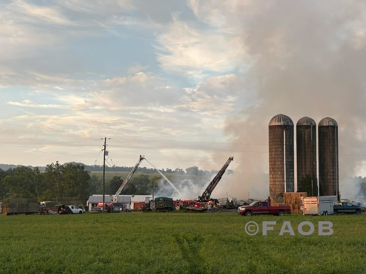Rebuild Farm campaign photo, 2 of 5