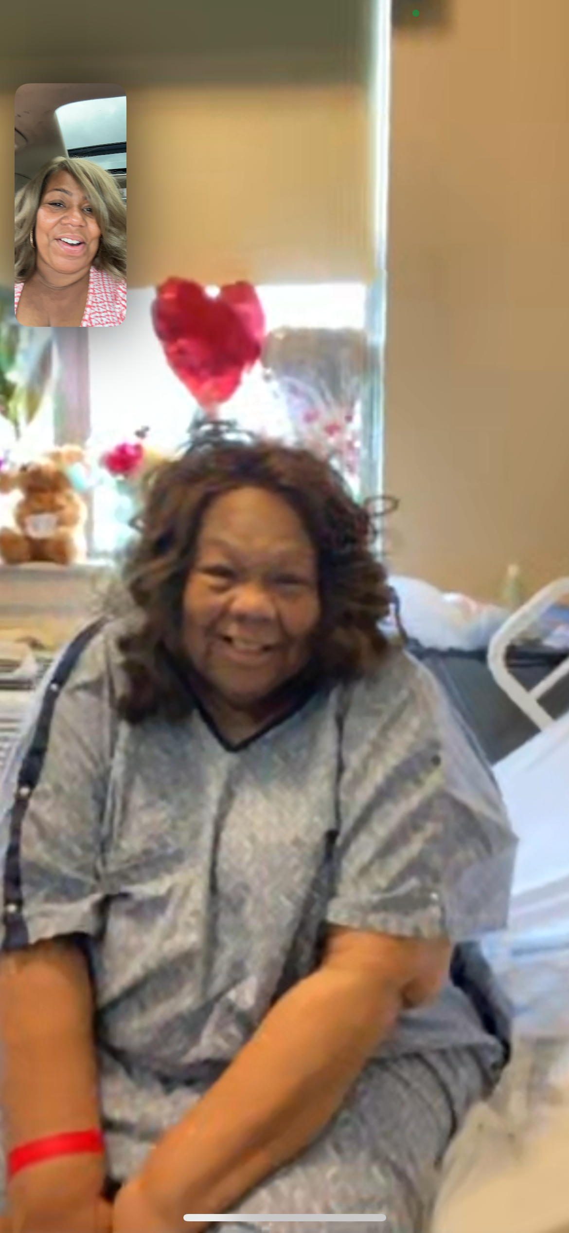 Extend Mom’s Rehabilitation Stay campaign photo, 4 of 8