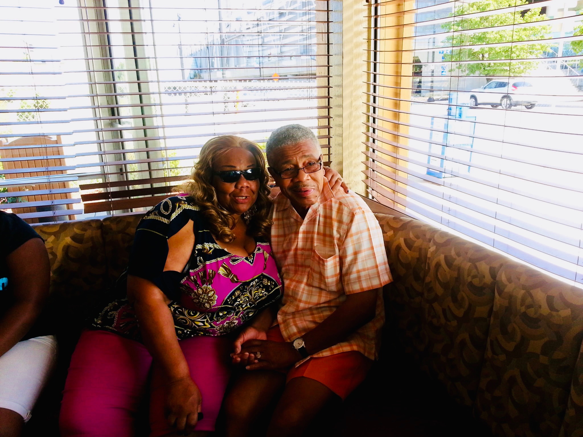 Extend Mom’s Rehabilitation Stay campaign photo, 5 of 8