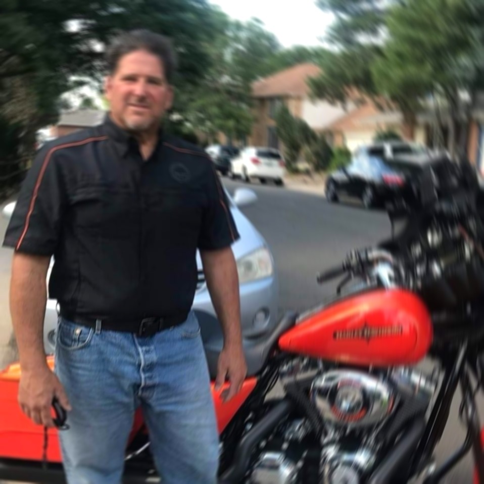 Help Needed for Frank Ricci After Devastating Crash campaign photo, 6 of 7