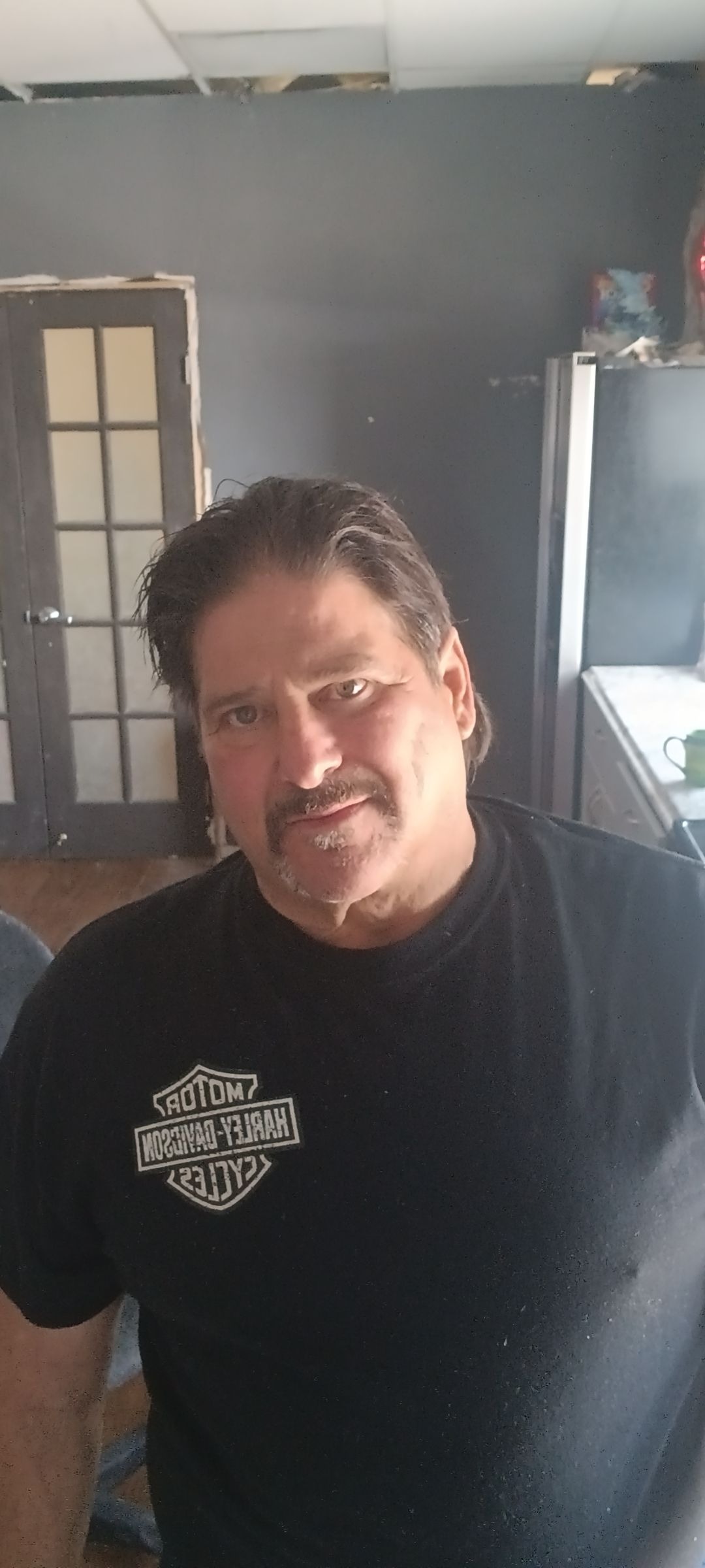 Help Needed for Frank Ricci After Devastating Crash campaign photo, 2 of 7