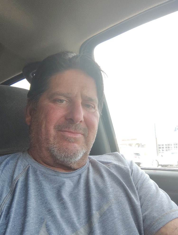 Help Needed for Frank Ricci After Devastating Crash campaign photo, 5 of 7