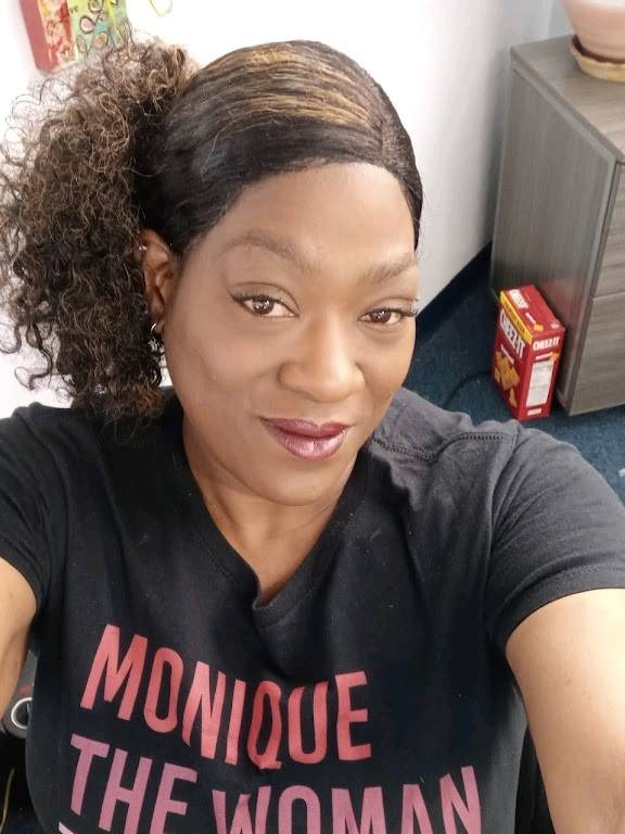 Support Monique's Family in Their Time of Loss campaign photo, 2 of 4