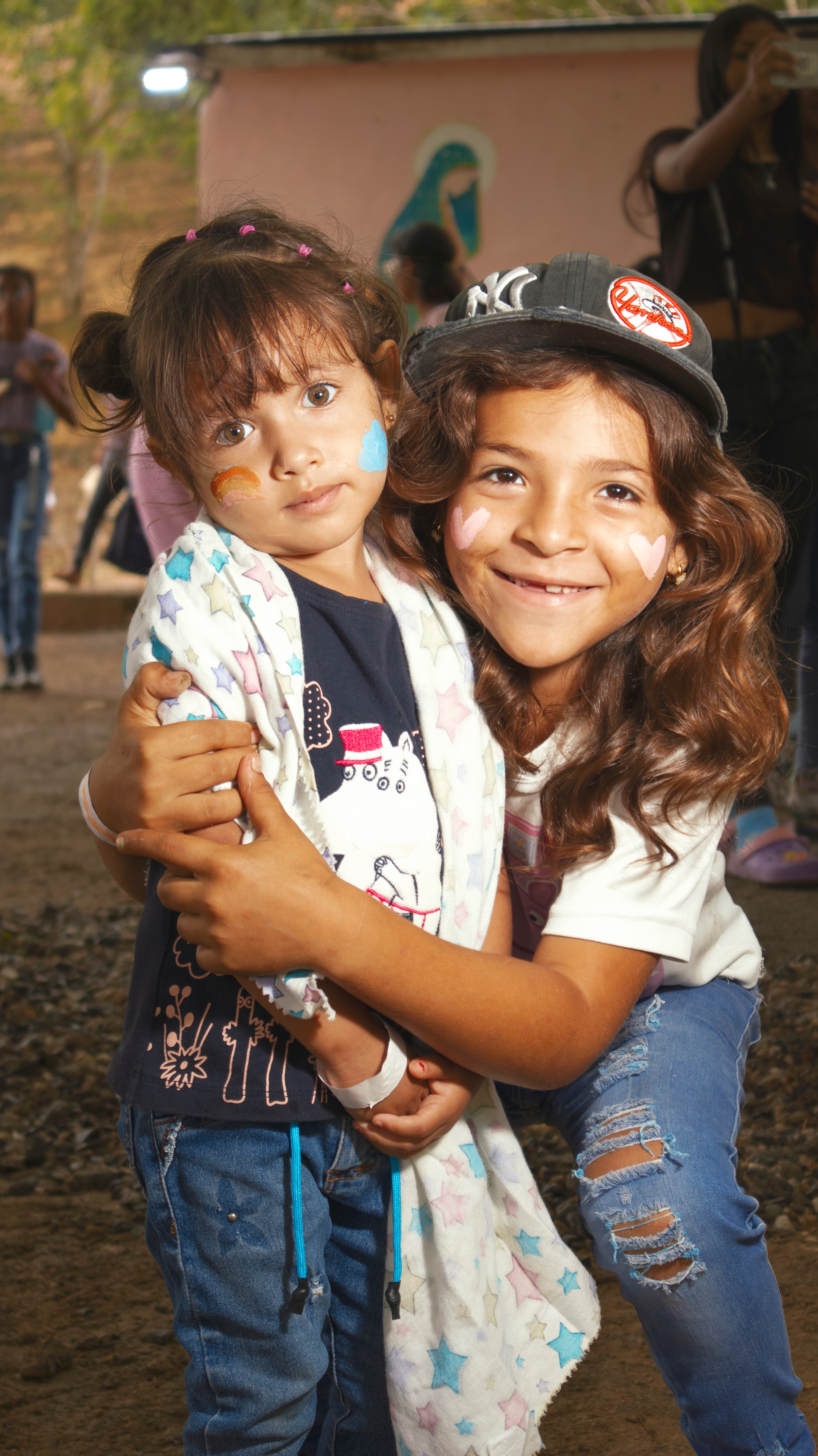 Escuela agro-alimentaria pura consuelo de castillo campaign photo, 2 of 5