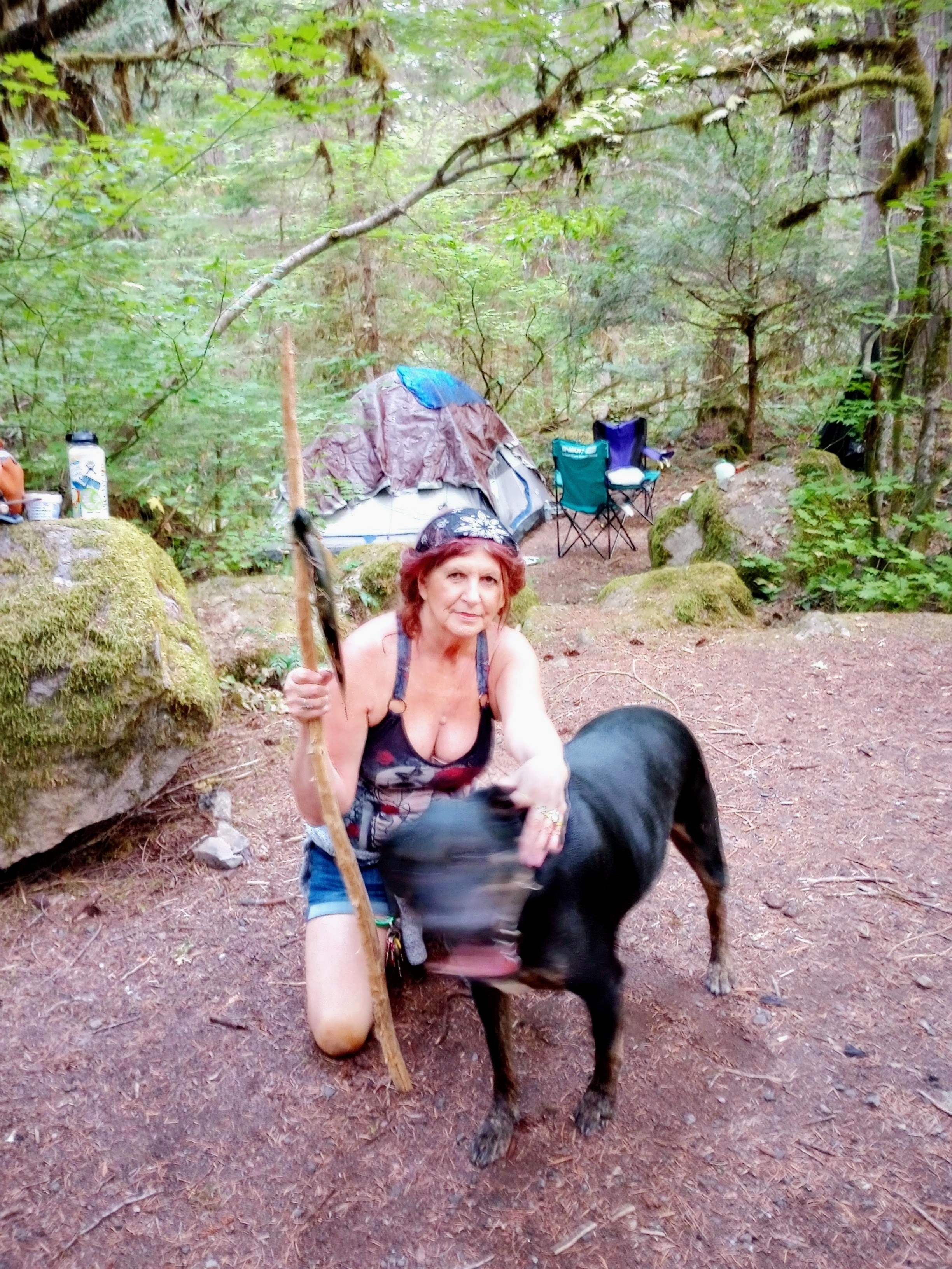 Help Return to Oregon for Heart Recovery campaign photo, 2 of 6