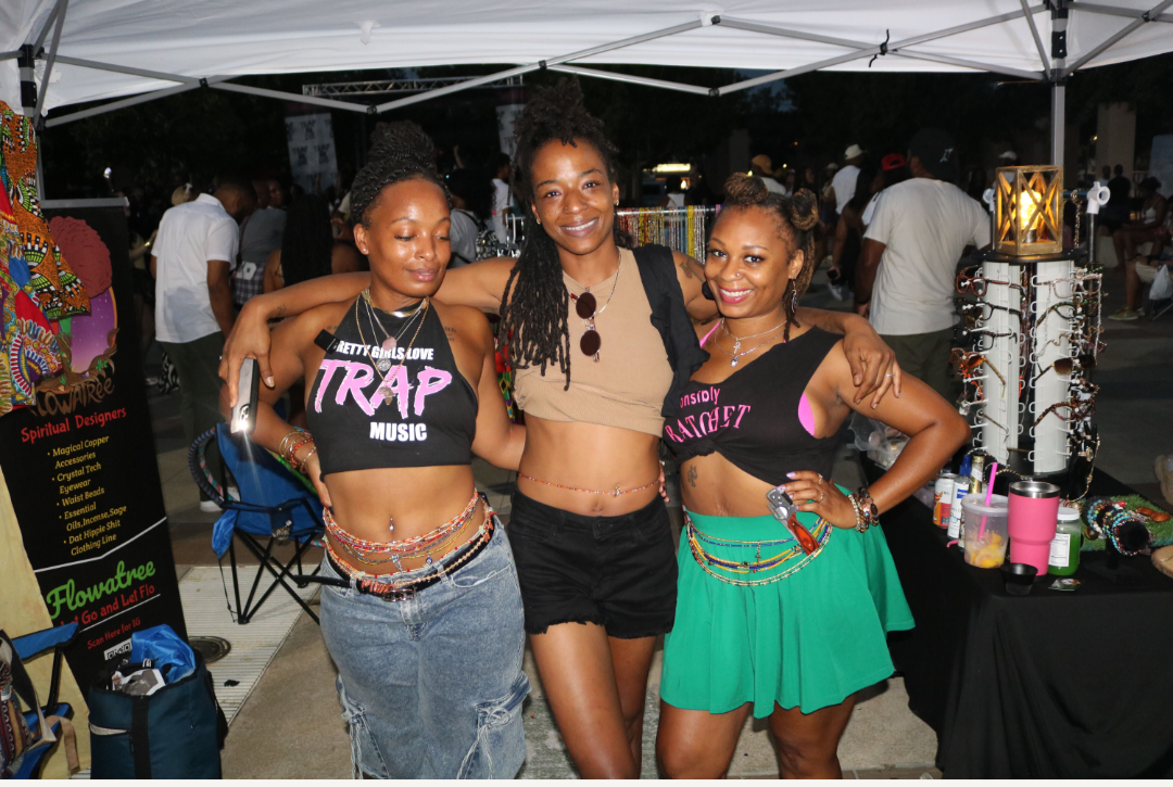 Sponsor Flowatree Vending Travel to ATL campaign photo, 7 of 8