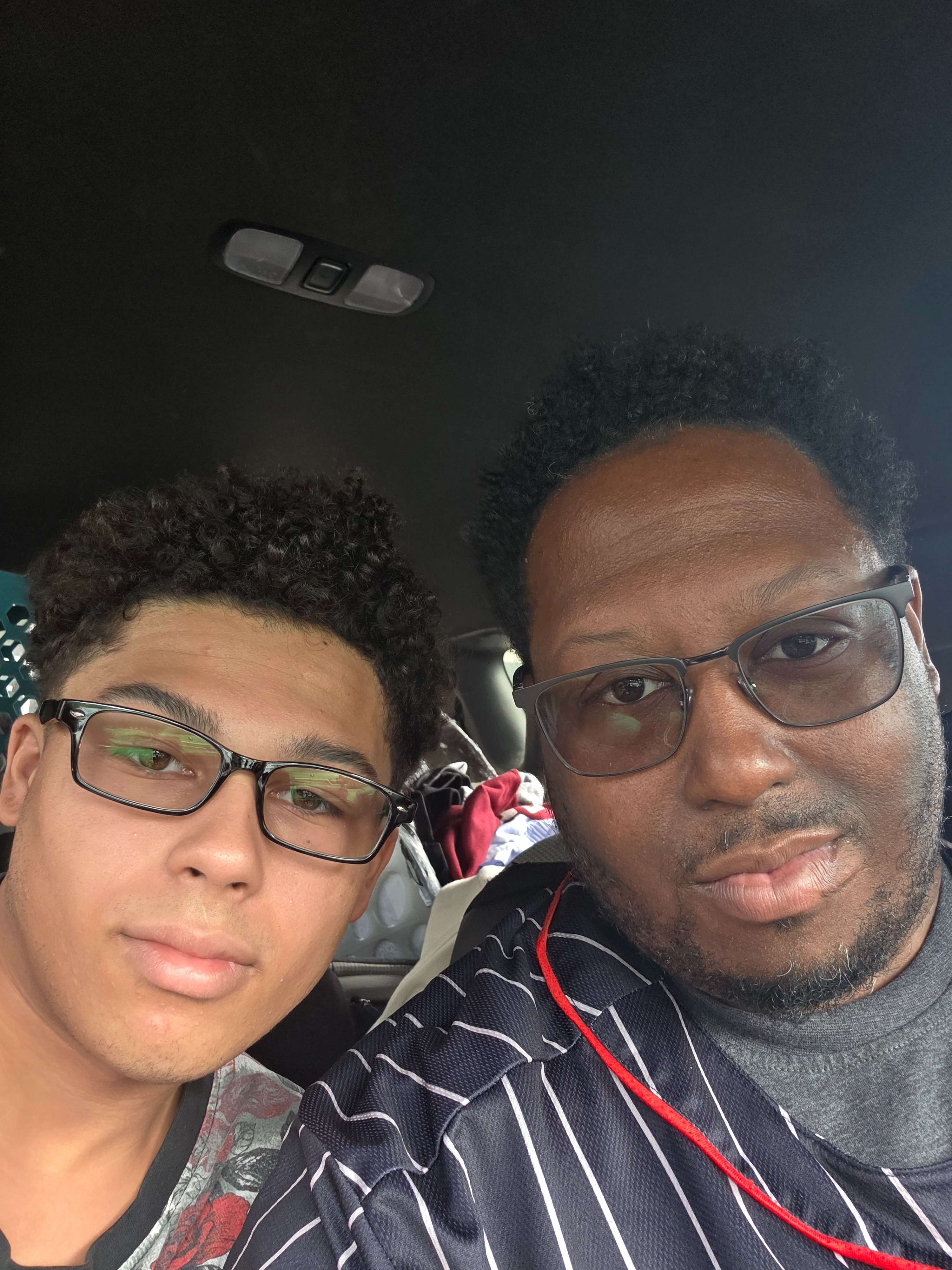 “Injured Special Ed Teacher & Single Dad Needs Help After Su campaign photo, 4 of 5
