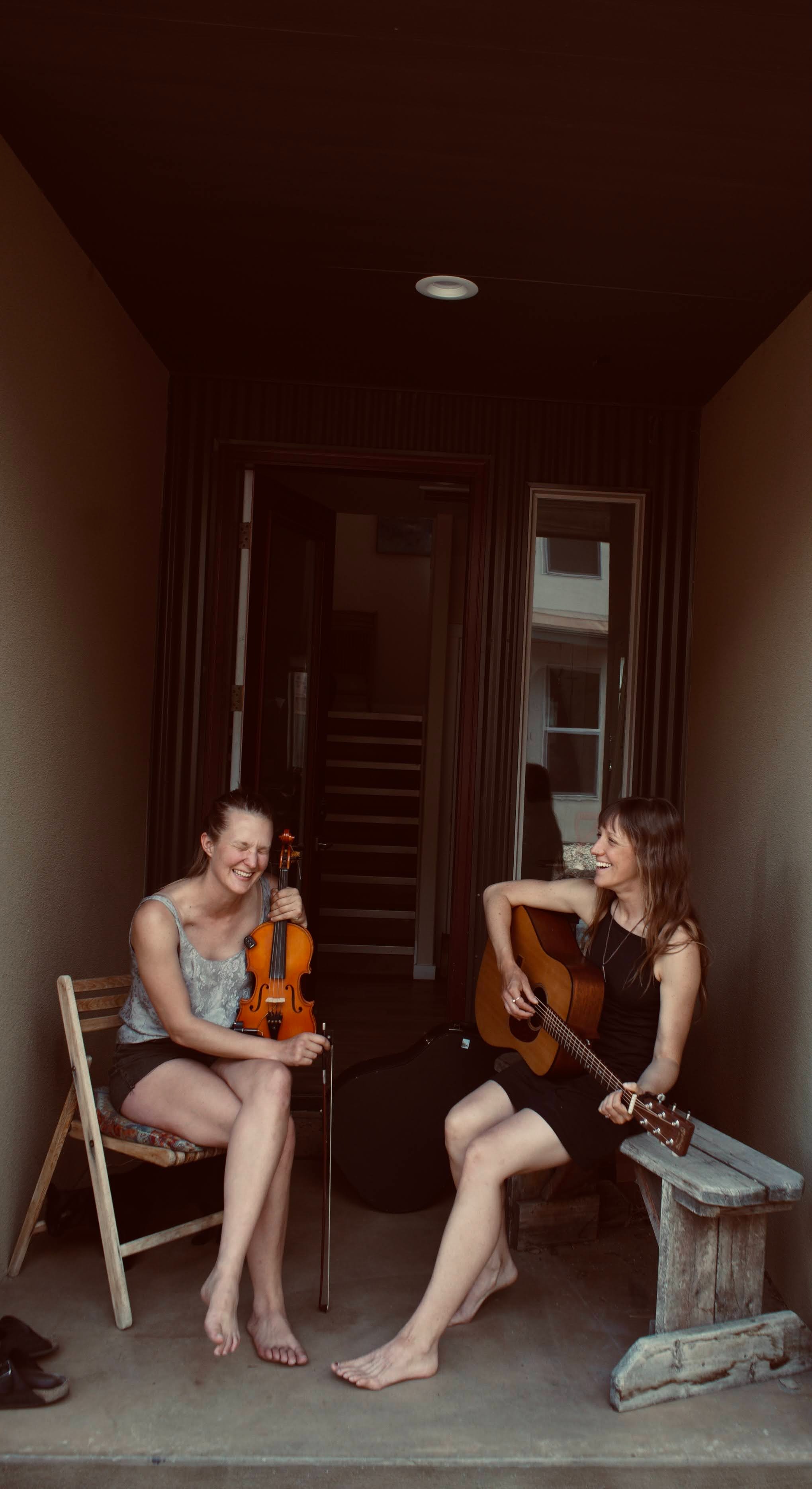 Donate to Laura’s First Album Recording! campaign photo, 4 of 5
