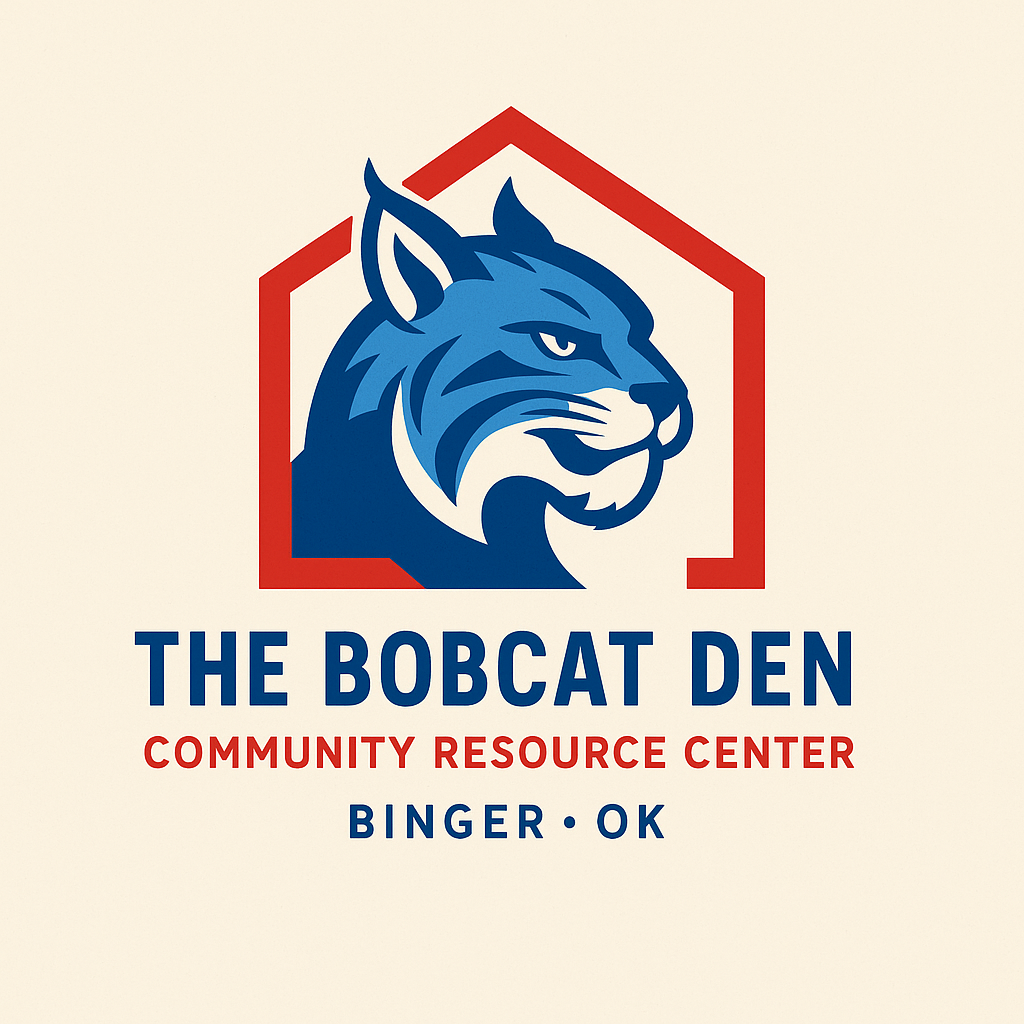 The Bobcat Den Community Resource Center campaign photo, 2 of 7