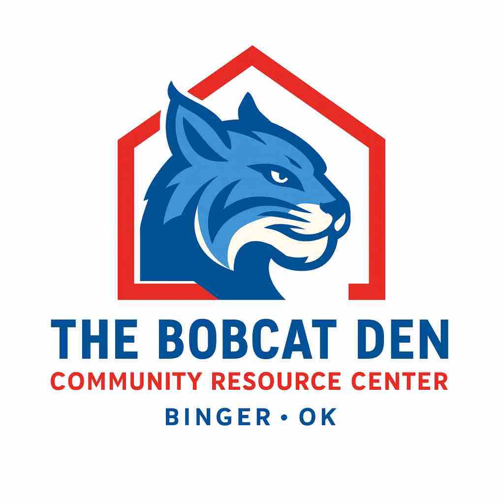 The Bobcat Den Community Resource Center campaign photo, 4 of 7