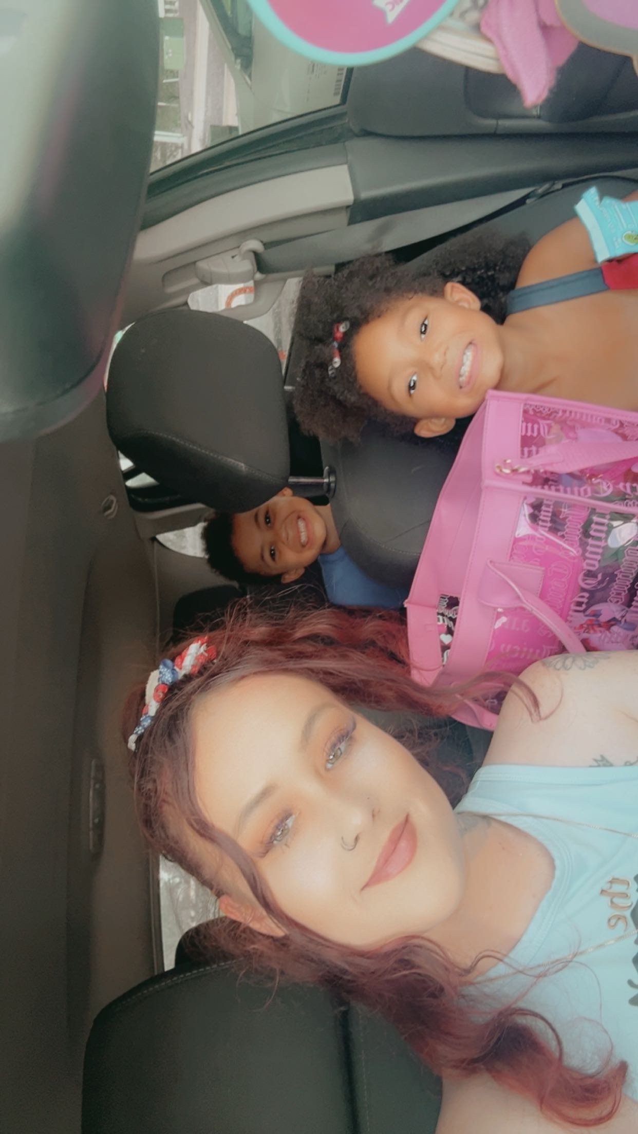 My little family campaign photo, 6 of 7