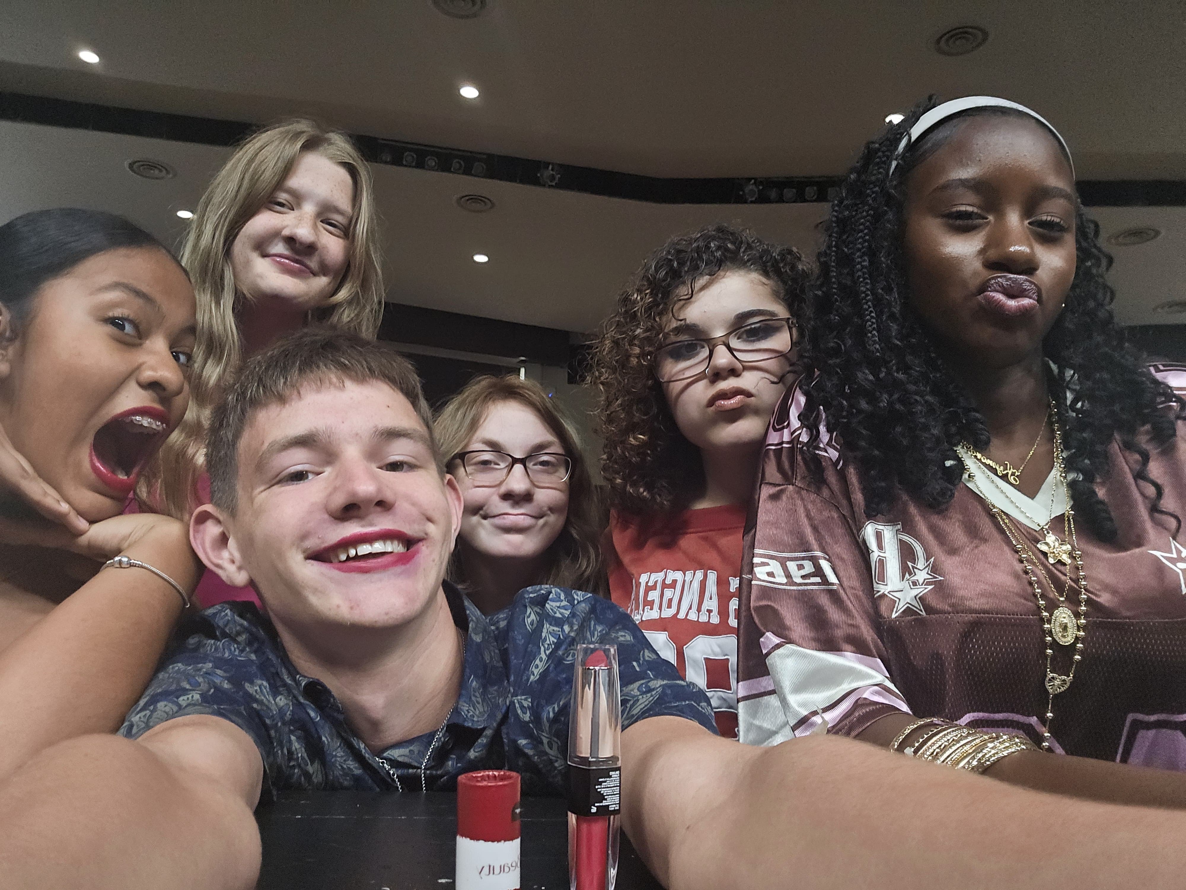 Help Lily's Team Shine This Season! campaign photo, 5 of 7