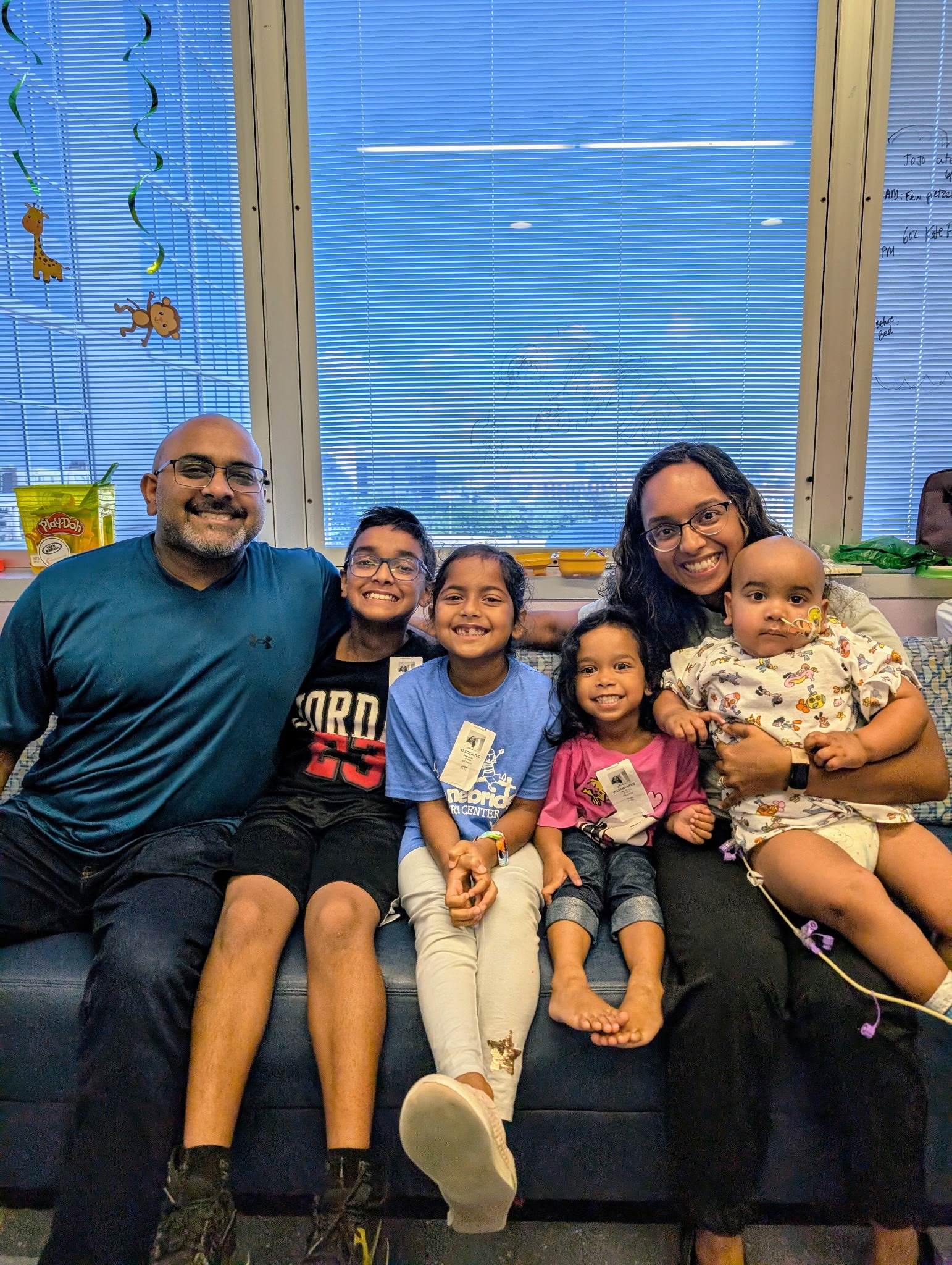 Help Josiah and Family Through This Medical Journey campaign photo, 7 of 8