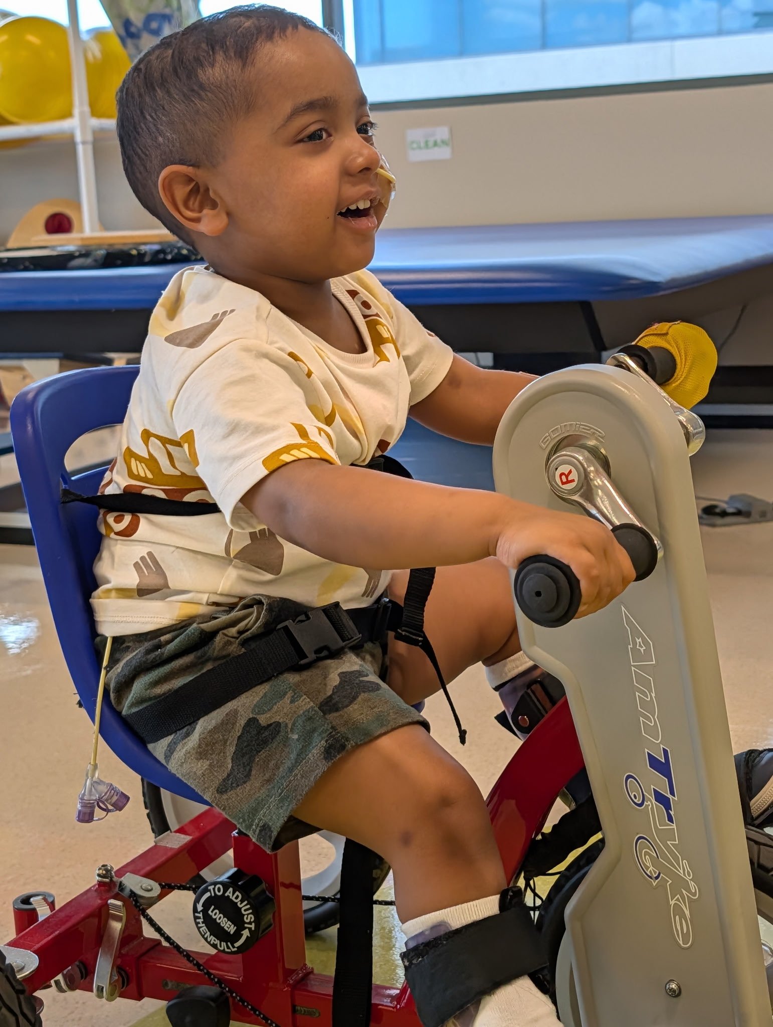 Help Josiah and Family Through This Medical Journey campaign photo, 4 of 8