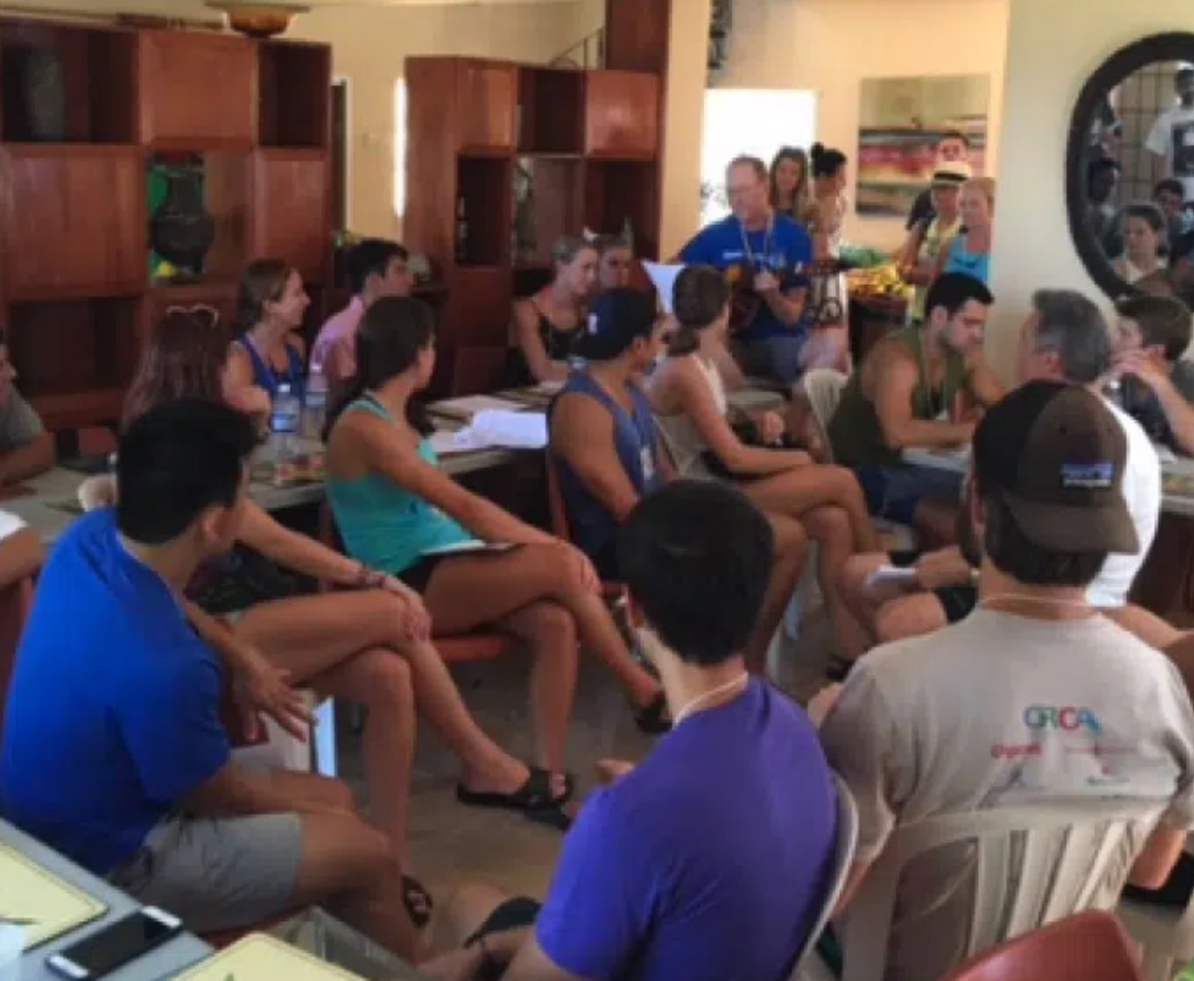 Support Dental Mission Trip to Jamaica! campaign photo, 7 of 7