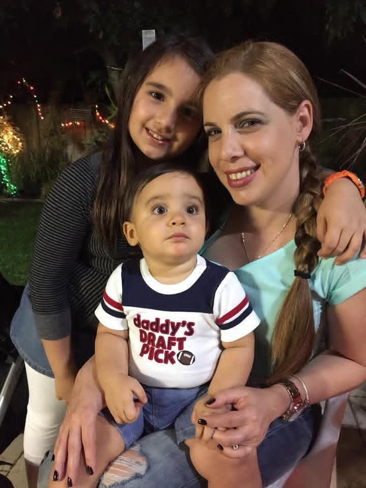 Donate to Honor Yuniet Exposito's Memory campaign photo, 4 of 8