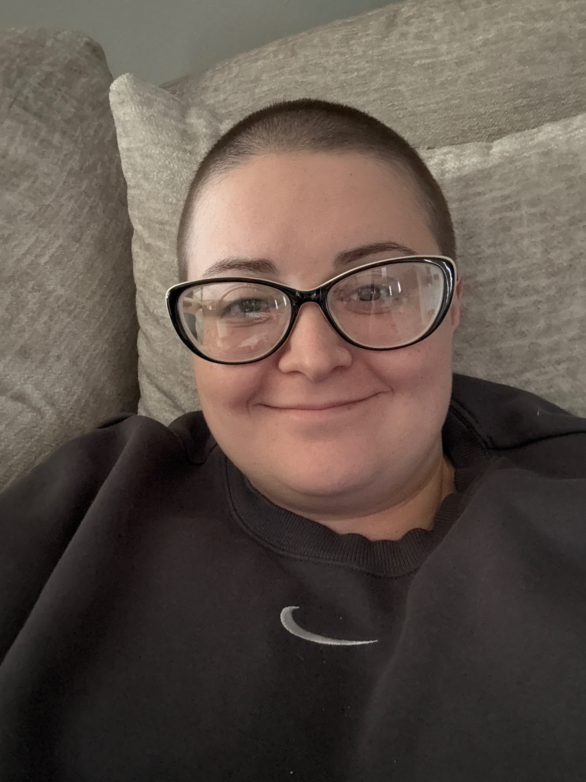 Support Brianne's Battle with Breast Cancer campaign photo, 4 of 5