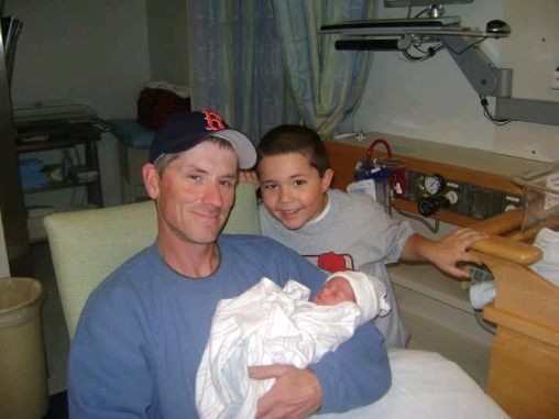Support Erin, RJ and Mason After the Sudden Loss of Bob campaign photo, 7 of 8