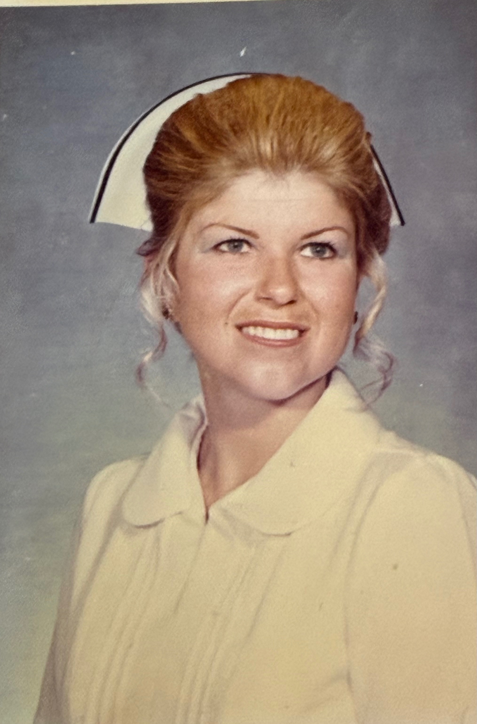 Judy Rollings helped hundreds. Now you can help her. campaign photo, 2 of 4