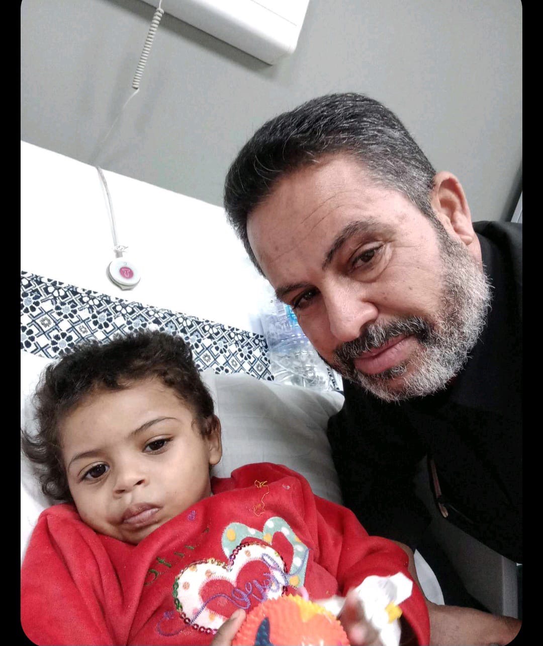 Support Ibrahim’s Orphaned Granddaughters campaign photo, 4 of 6