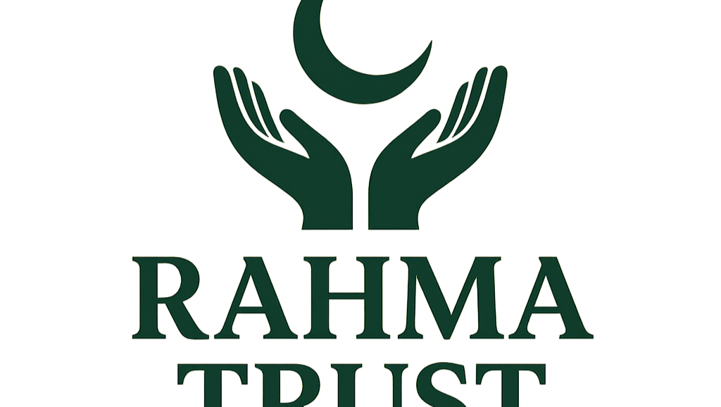 Help Rahma Trust Build Brighter Futures photo