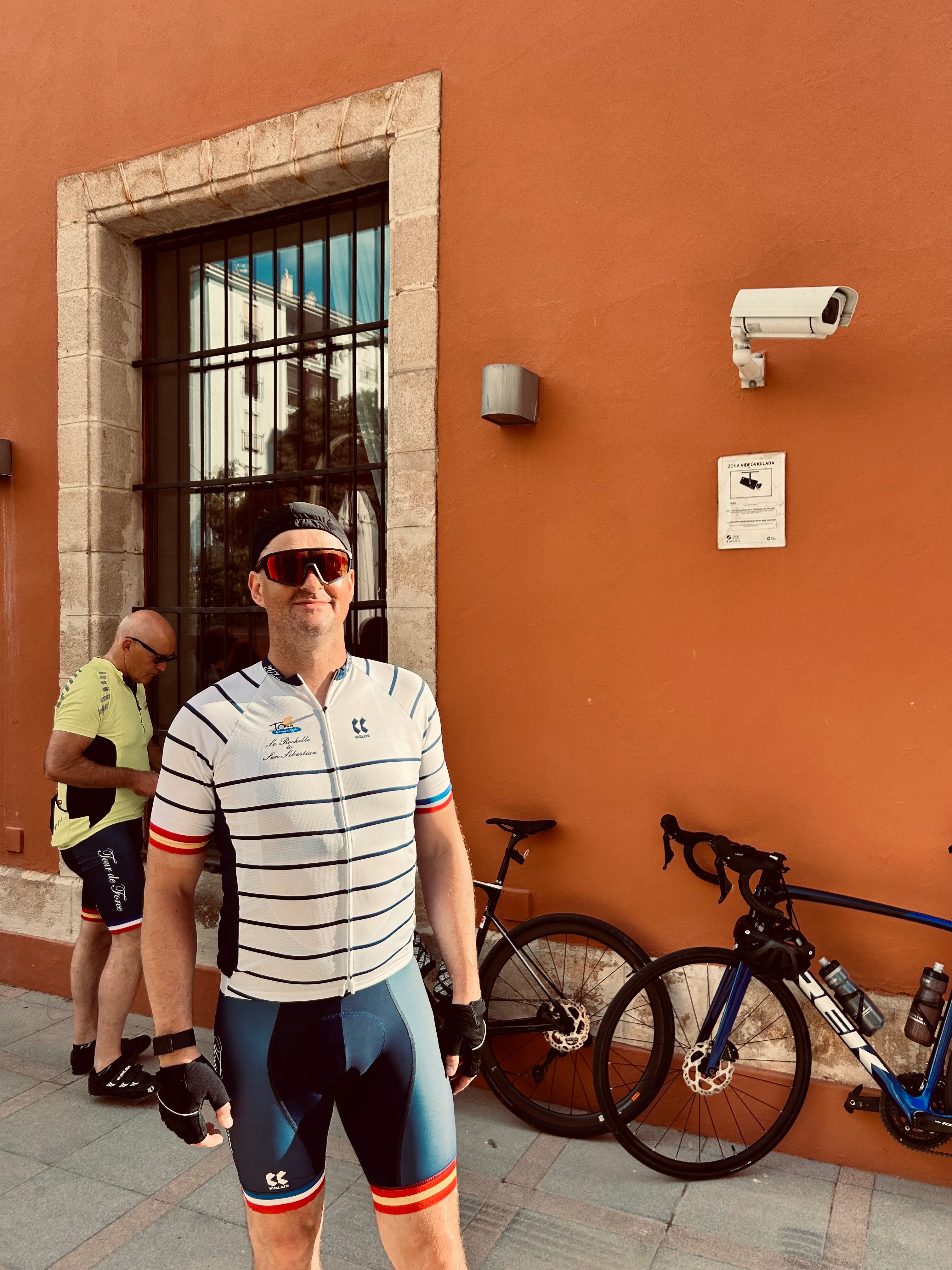 Tour de Force 2025 campaign photo, 4 of 8