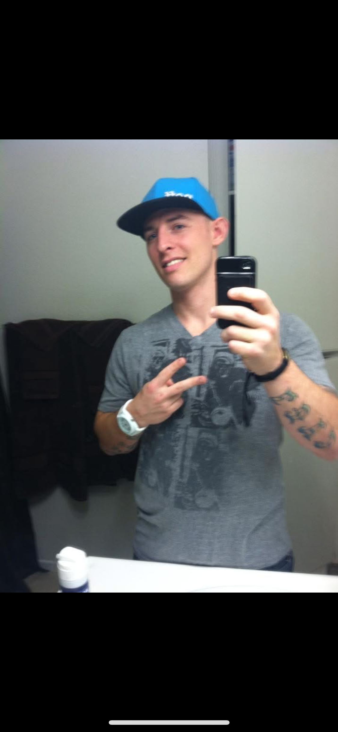 Celebrate Brad's Life: Your Support Matters campaign photo, 7 of 8
