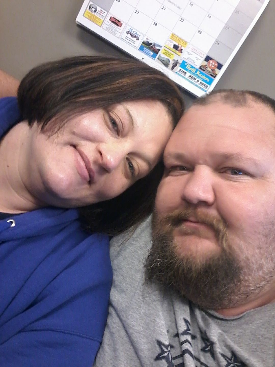 Help & Support The Sams Family After Their Loss campaign photo, 2 of 5
